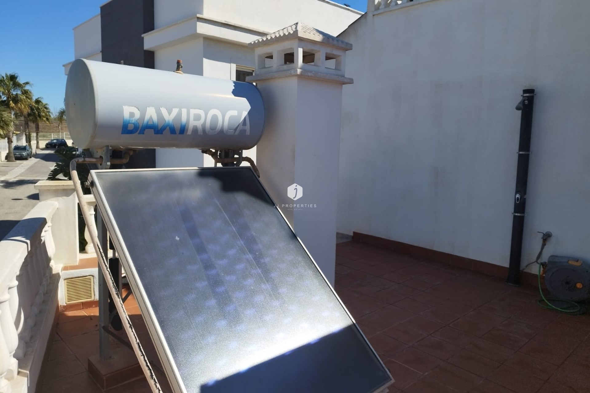 Aus zweiter Hand - Bungalow -
Torrevieja - Costa Blanca