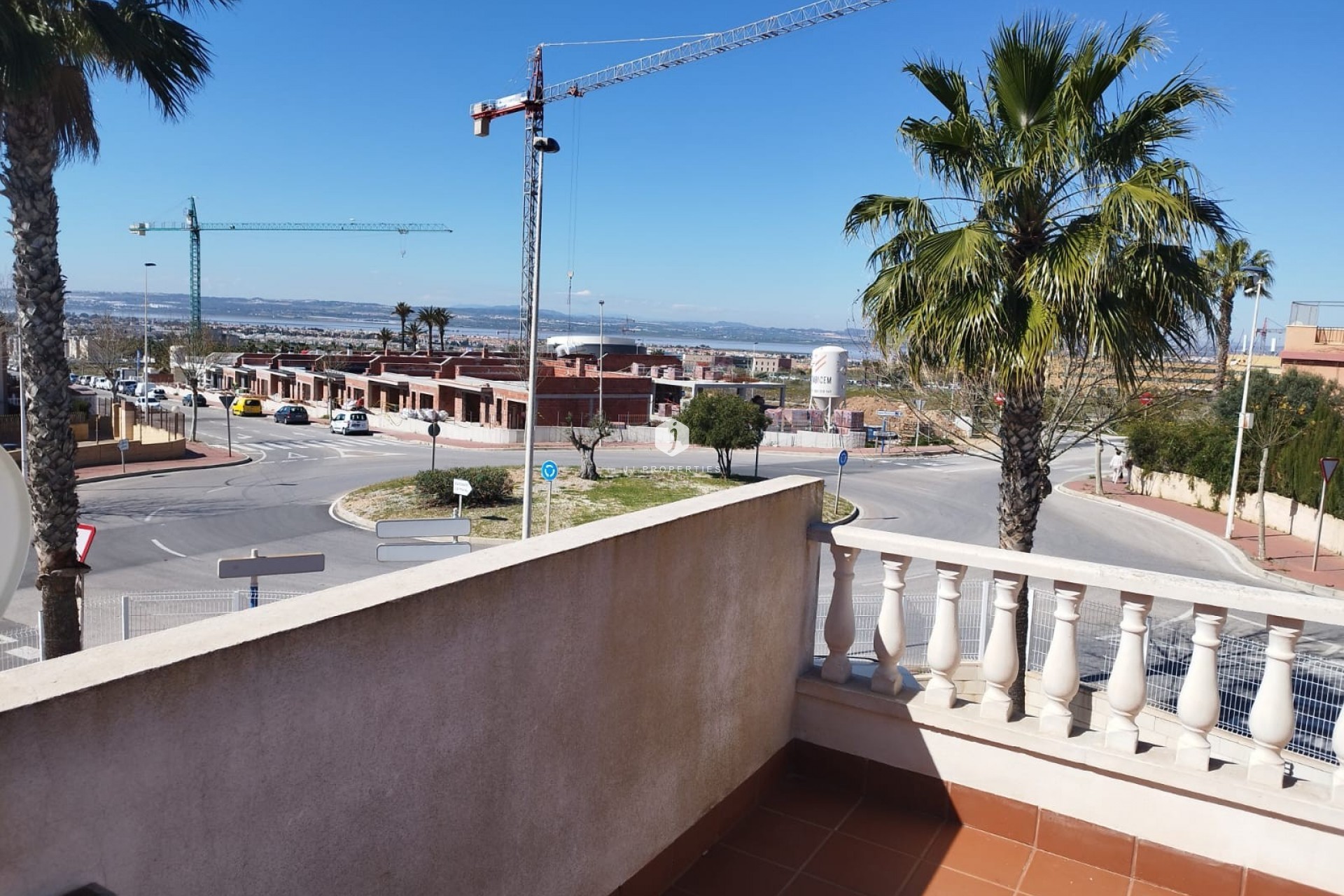 Aus zweiter Hand - Bungalow -
Torrevieja - Costa Blanca