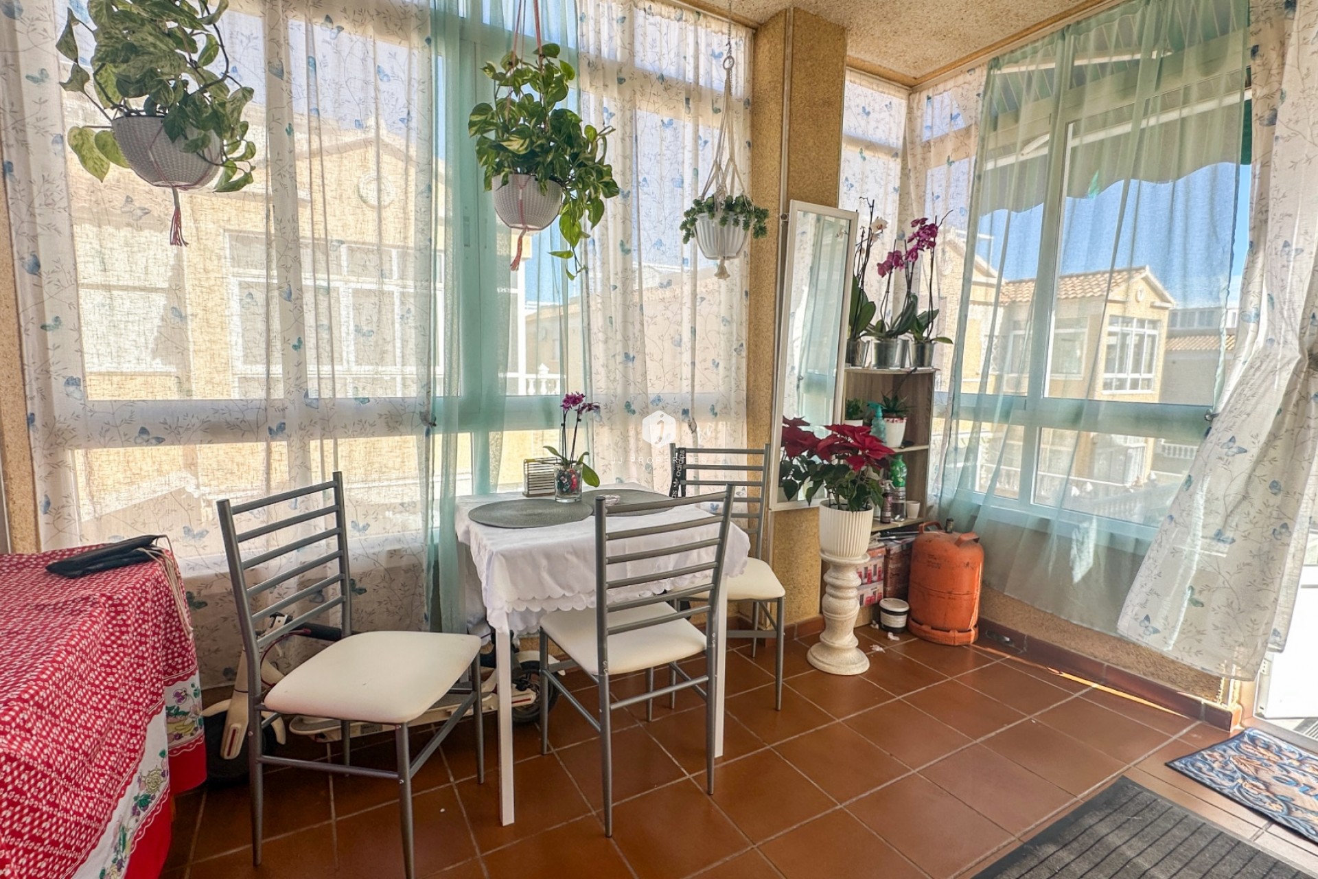 Aus zweiter Hand - Bungalow -
Torrevieja - Costa Blanca