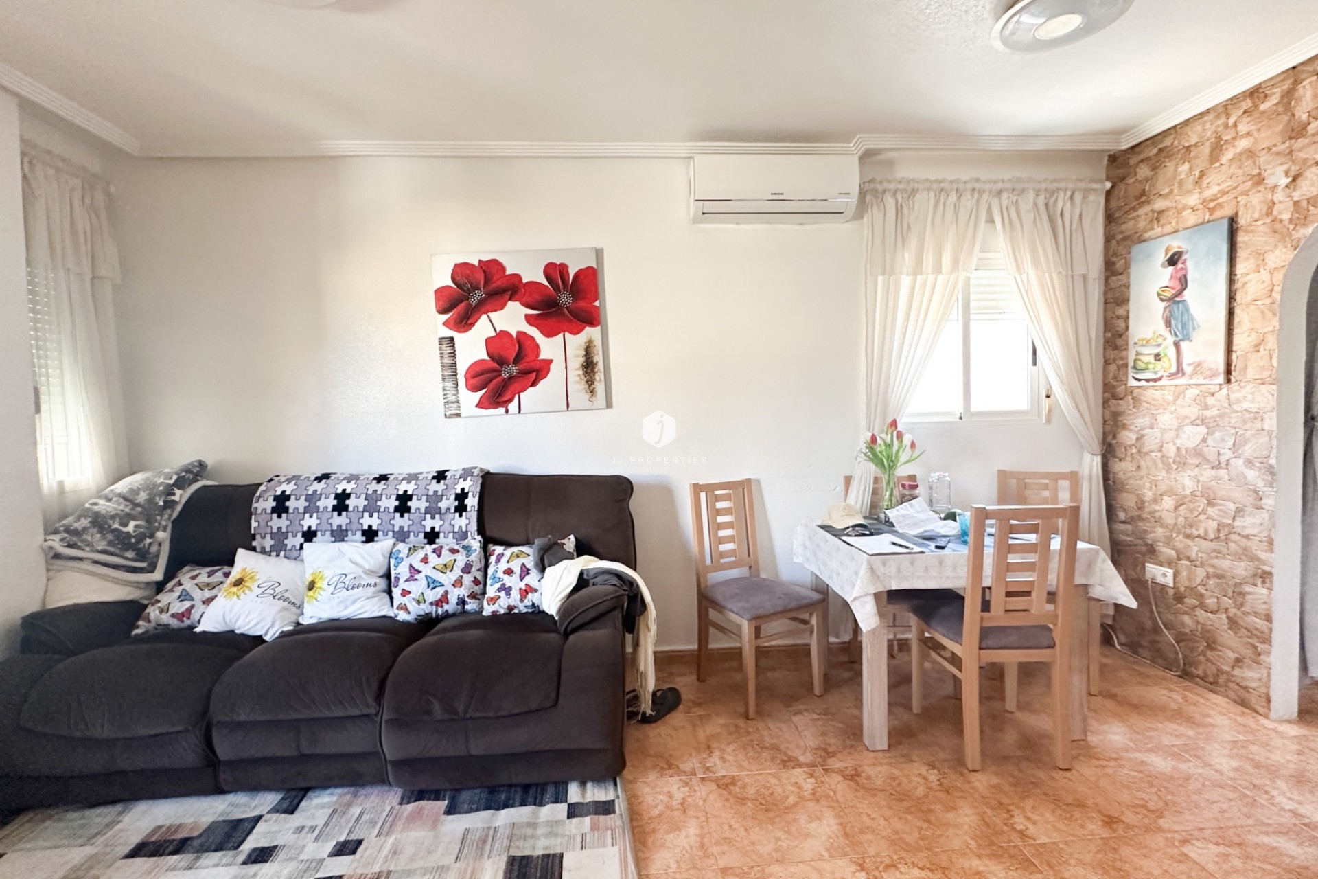 Aus zweiter Hand - Bungalow -
Torrevieja - Costa Blanca