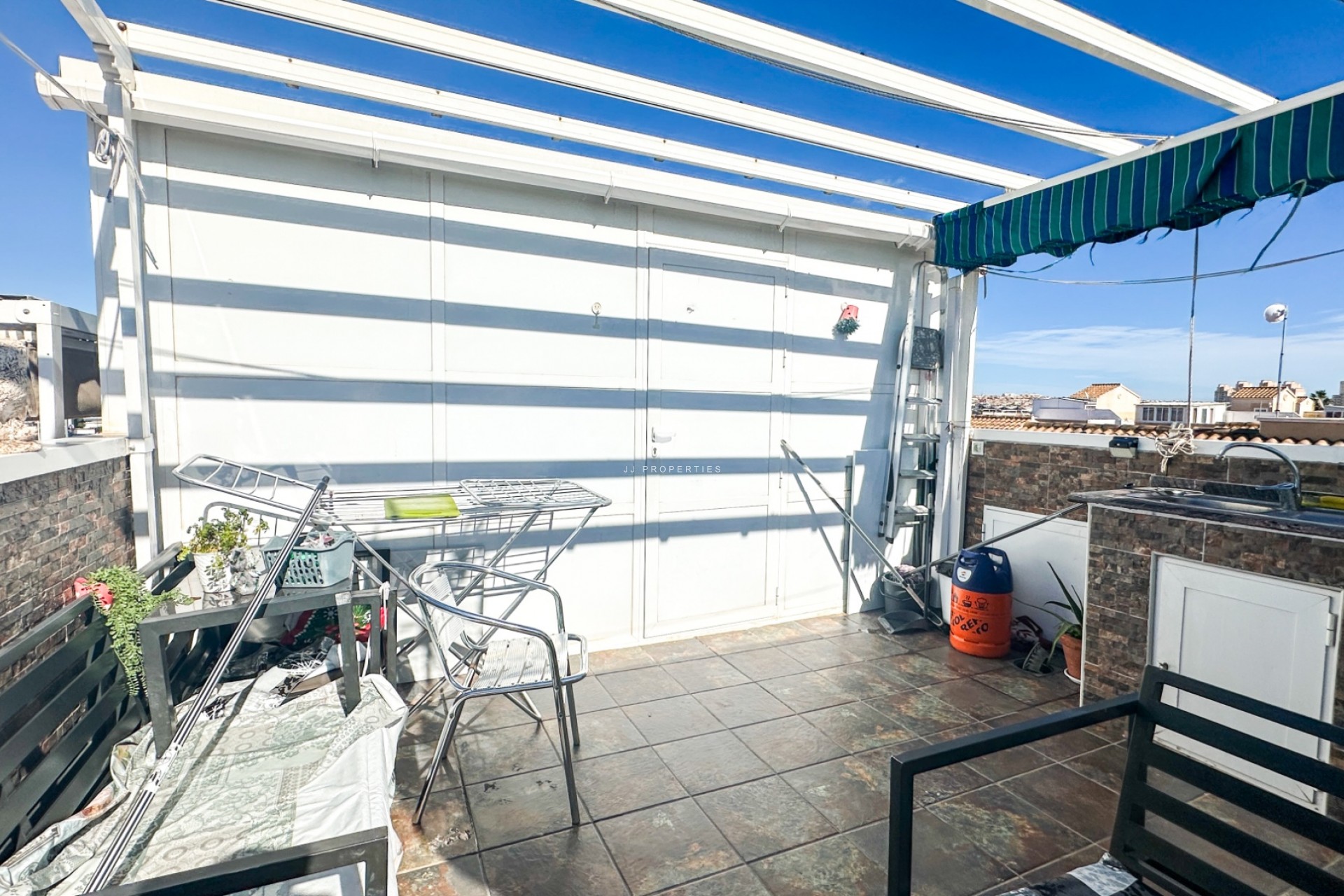 Aus zweiter Hand - Bungalow -
Torrevieja - Costa Blanca
