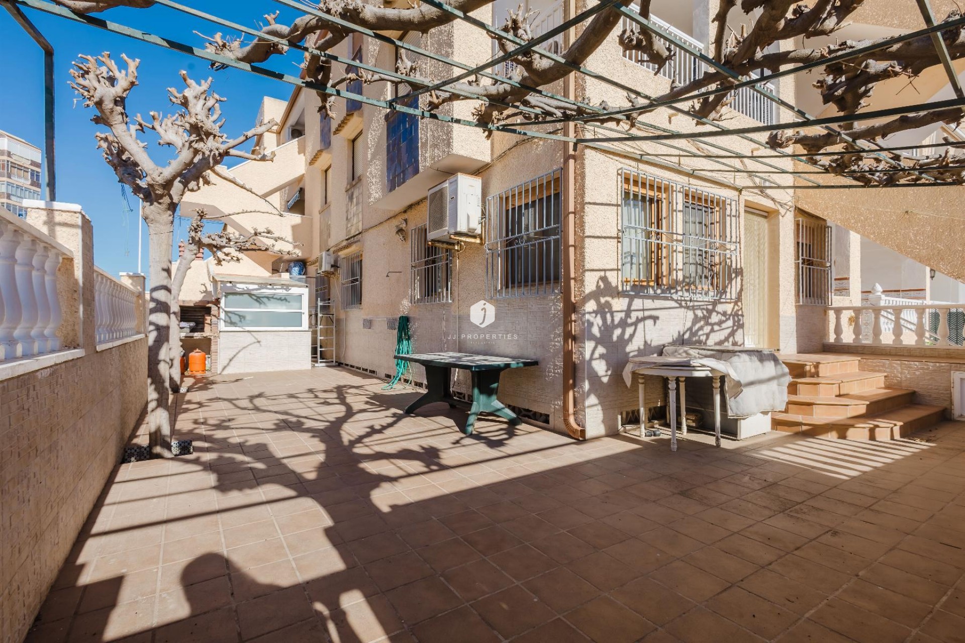 Aus zweiter Hand - Bungalow -
Torrevieja - Costa Blanca