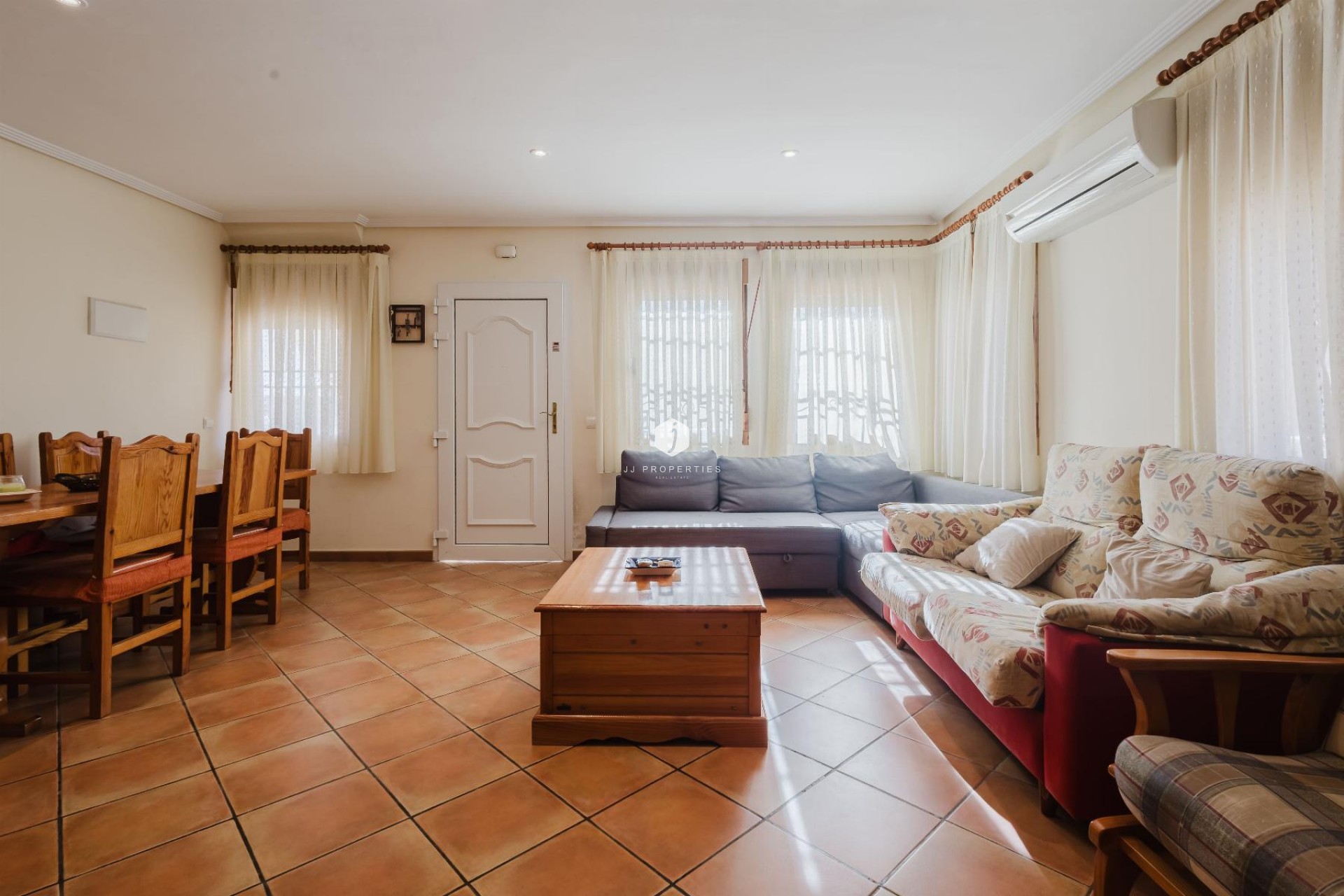 Aus zweiter Hand - Bungalow -
Torrevieja - Costa Blanca