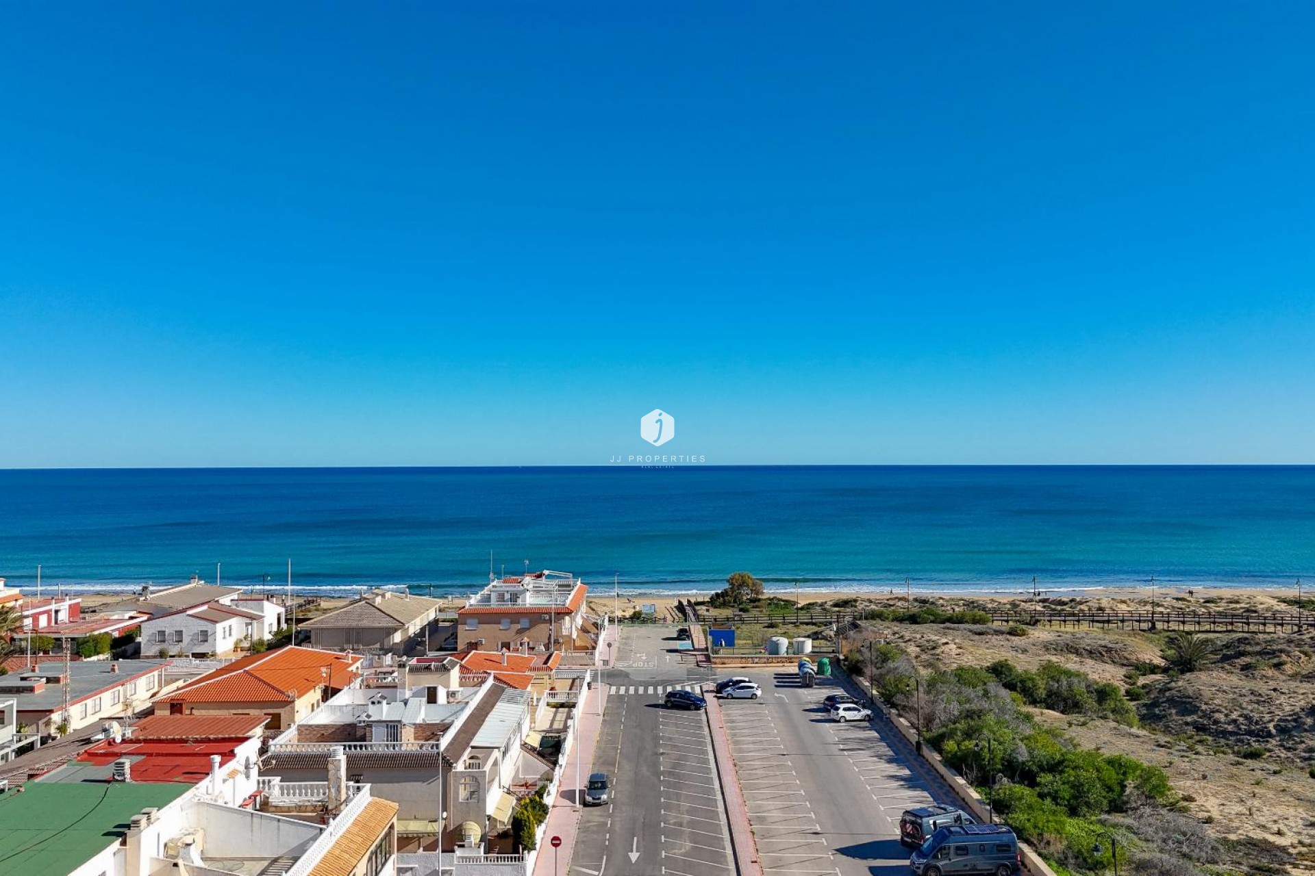 Aus zweiter Hand - Bungalow -
Torrevieja - Costa Blanca