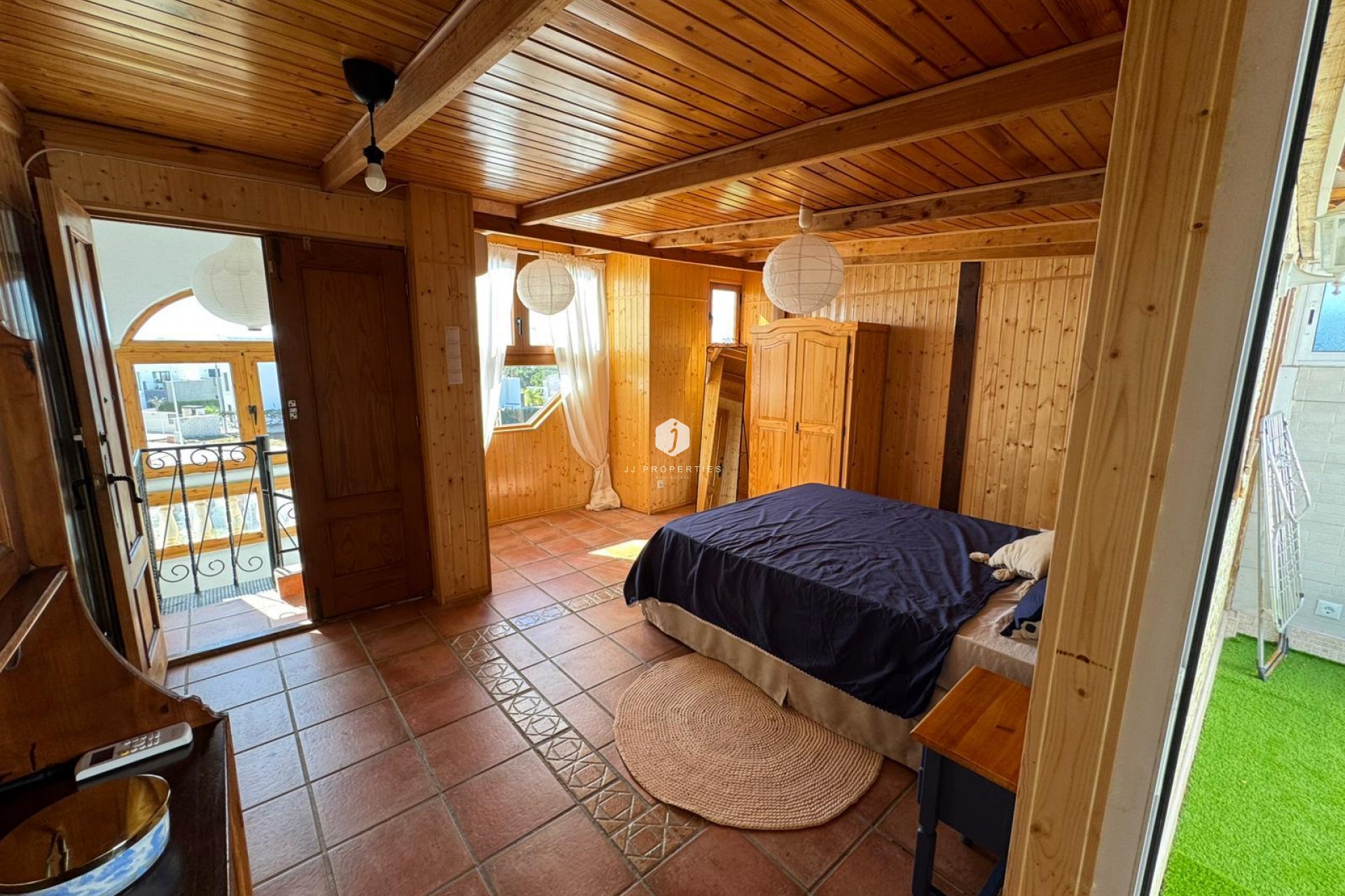 Aus zweiter Hand - Bungalow -
Torrevieja - Costa Blanca