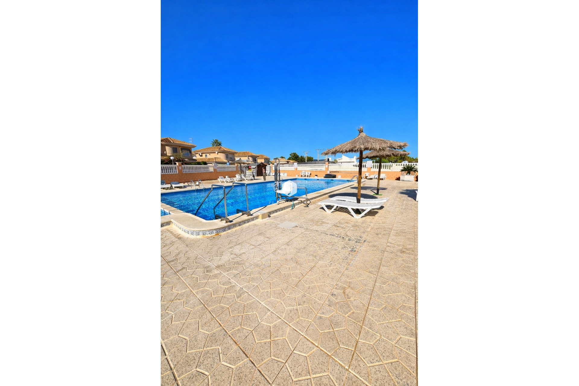 Aus zweiter Hand - Bungalow -
Torrevieja - Costa Blanca