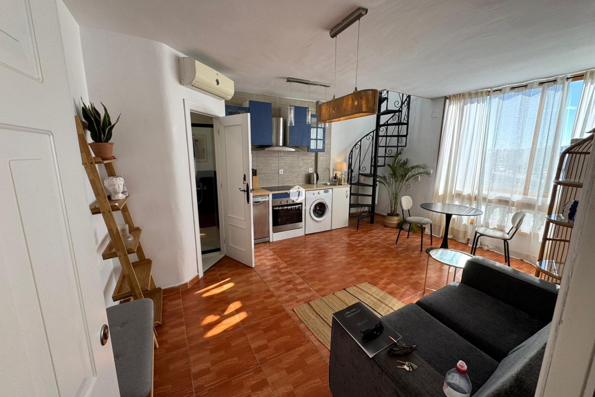 Aus zweiter Hand - Bungalow -
Torrevieja - Costa Blanca
