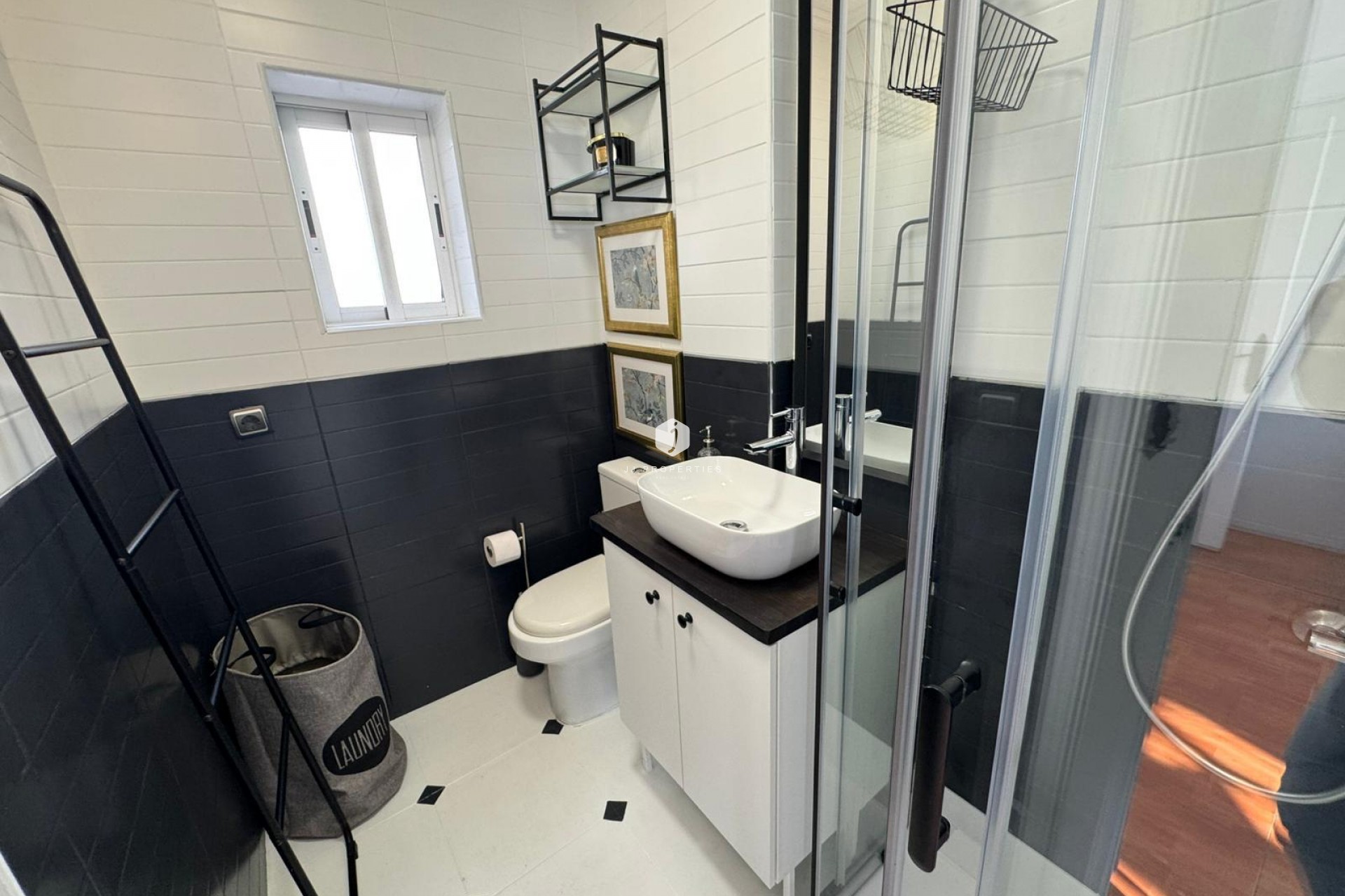 Aus zweiter Hand - Bungalow -
Torrevieja - Costa Blanca