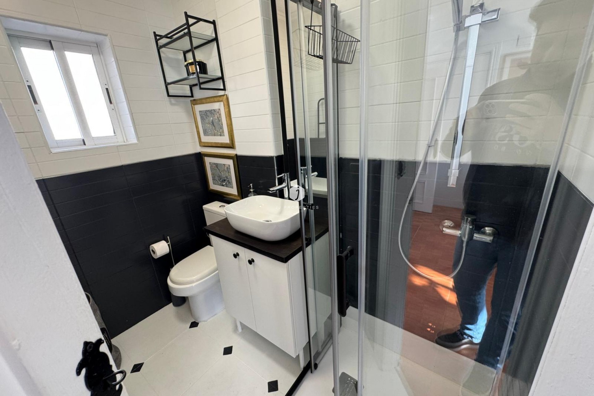 Aus zweiter Hand - Bungalow -
Torrevieja - Costa Blanca