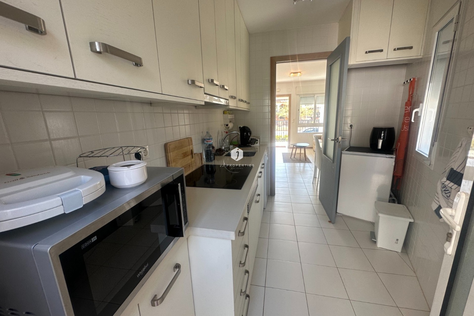 Aus zweiter Hand - Bungalow -
Torrevieja - Costa Blanca