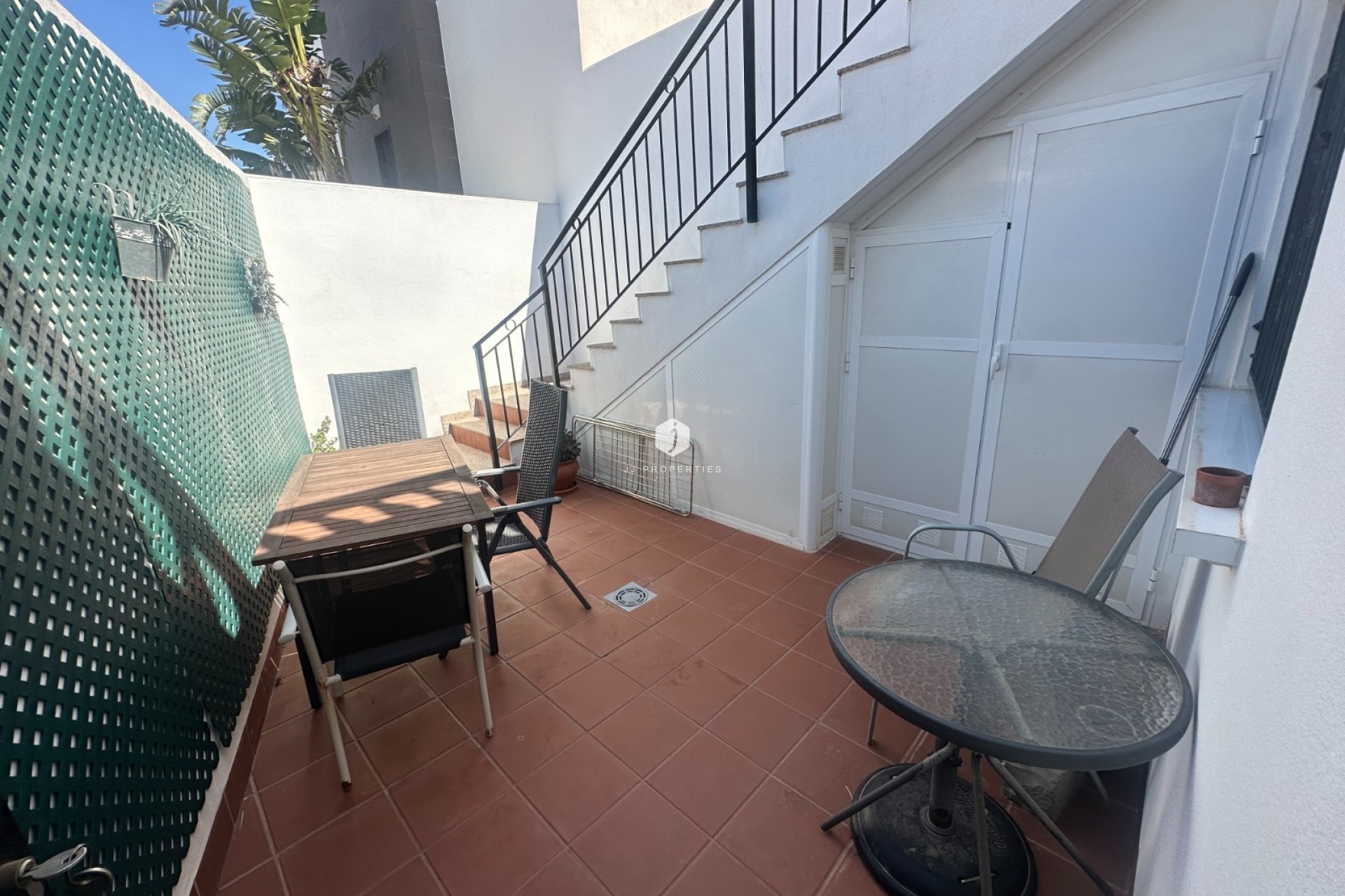 Aus zweiter Hand - Bungalow -
Torrevieja - Costa Blanca