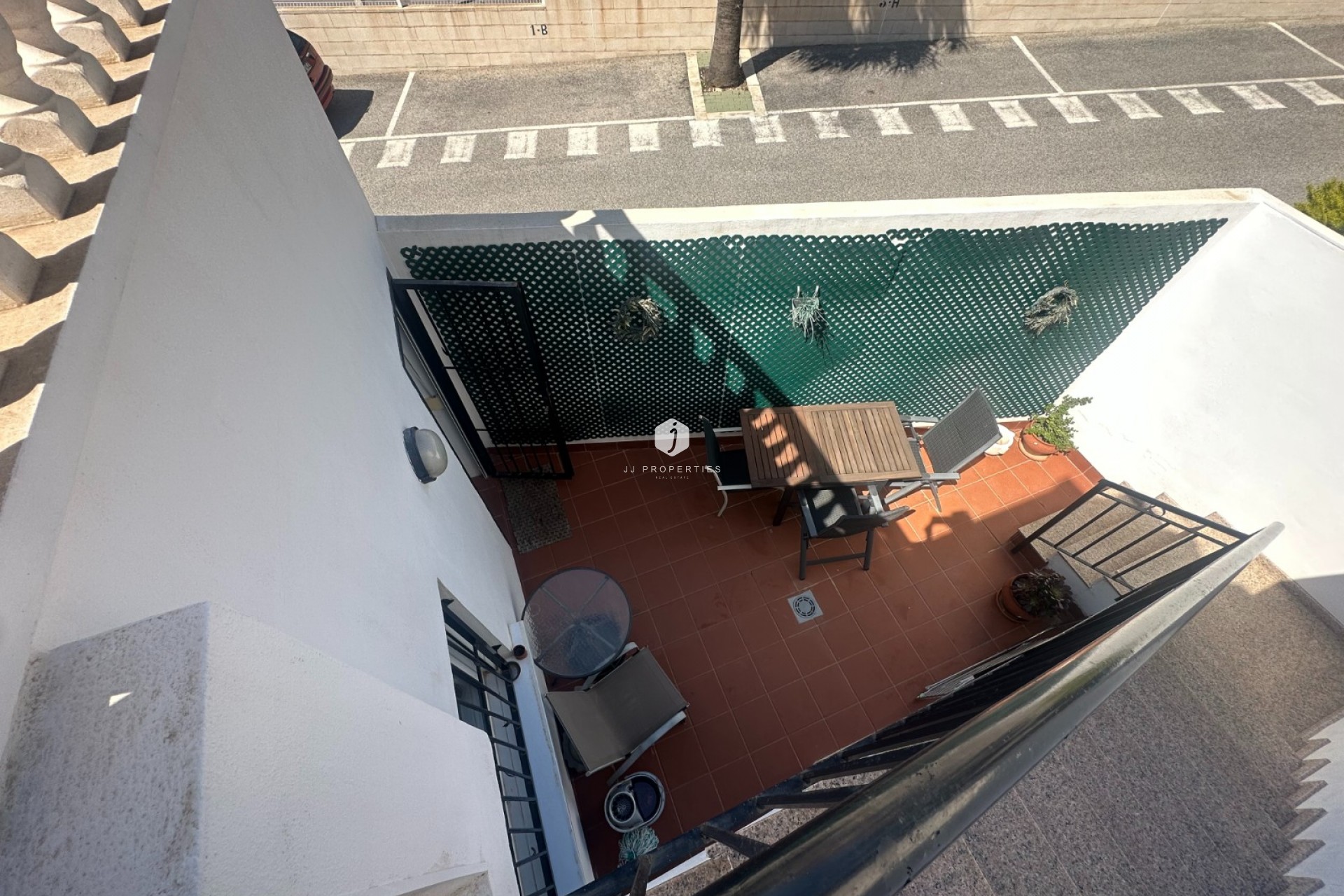 Aus zweiter Hand - Bungalow -
Torrevieja - Costa Blanca