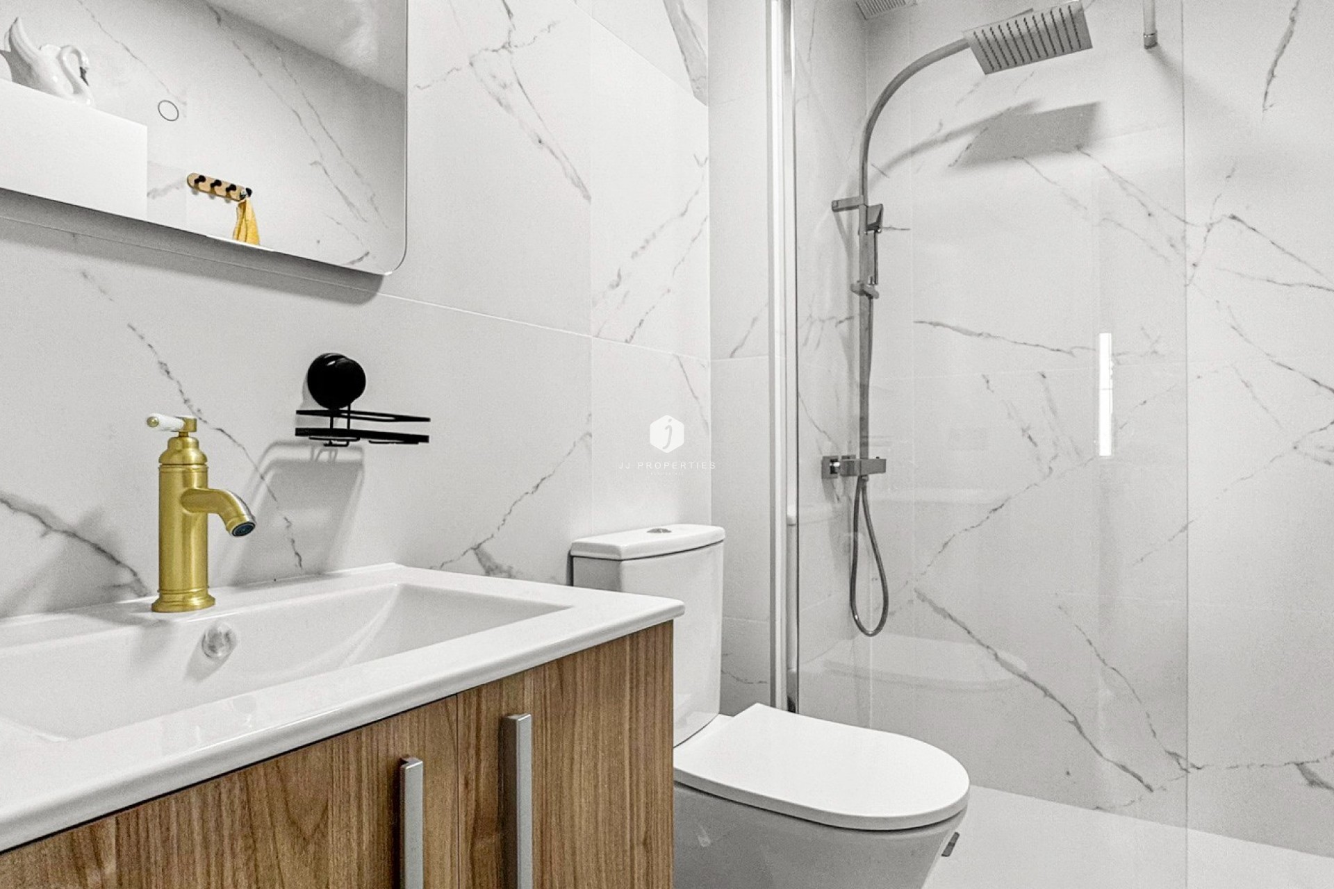 Aus zweiter Hand - Bungalow -
Torrevieja - Costa Blanca