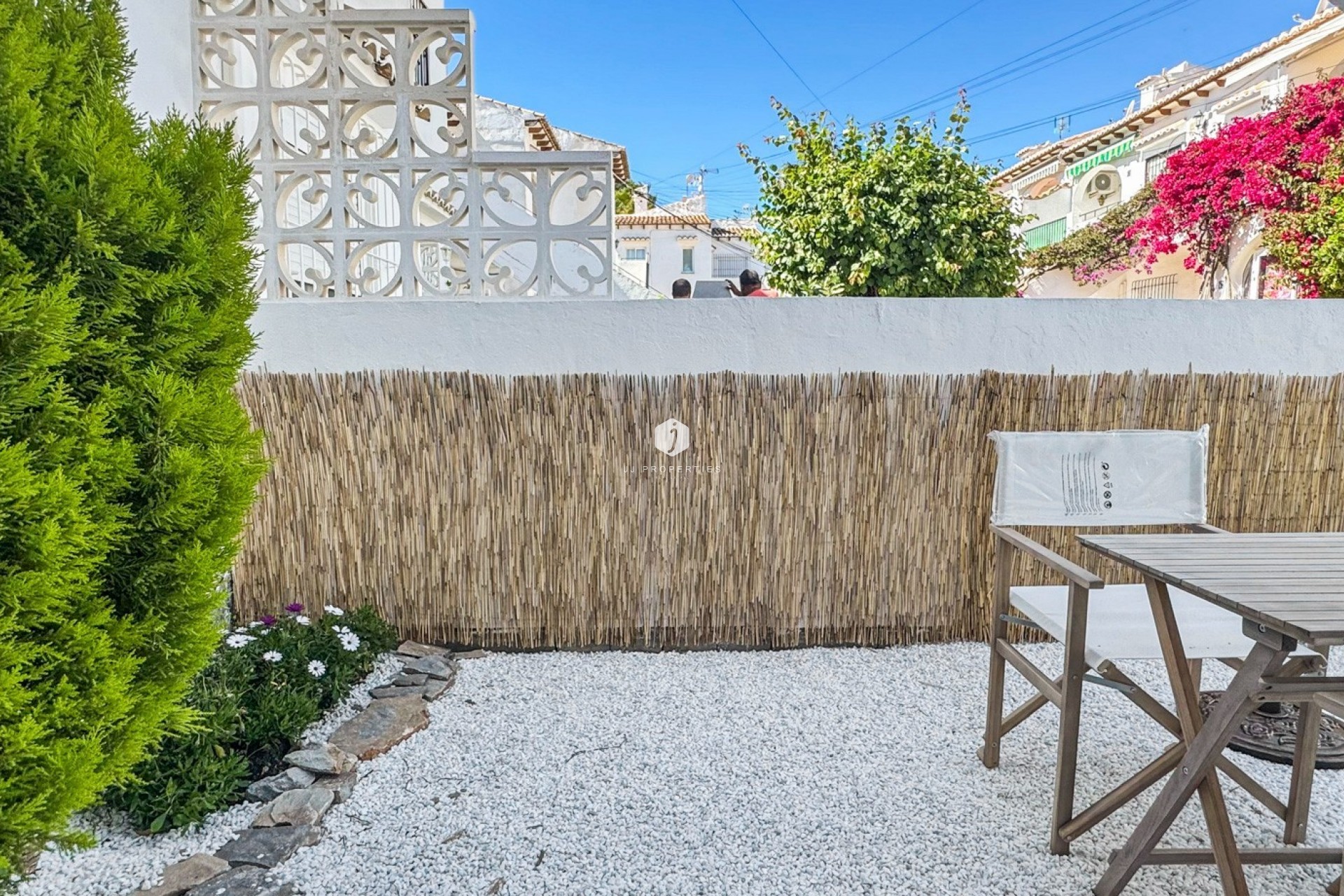 Aus zweiter Hand - Bungalow -
Torrevieja - Costa Blanca