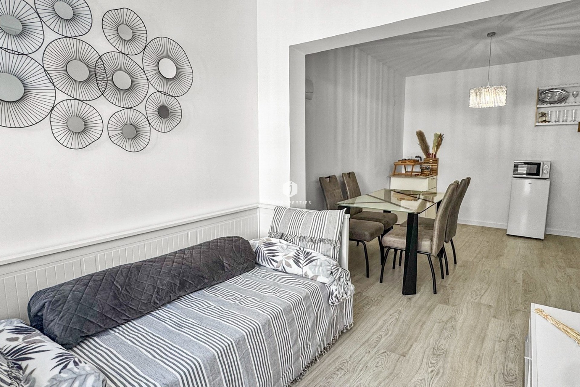 Aus zweiter Hand - Bungalow -
Torrevieja - Costa Blanca