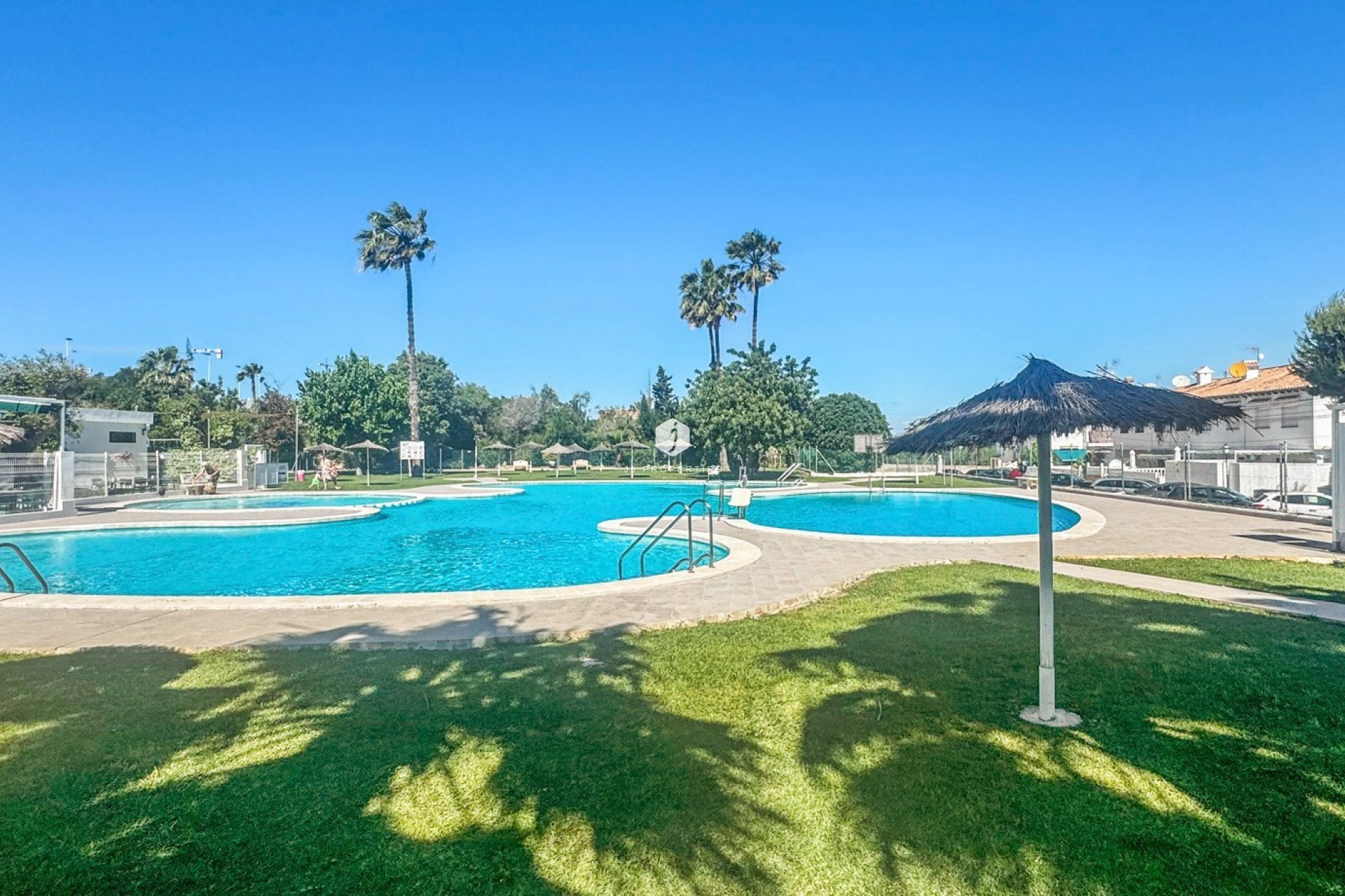Aus zweiter Hand - Bungalow -
Torrevieja - Costa Blanca