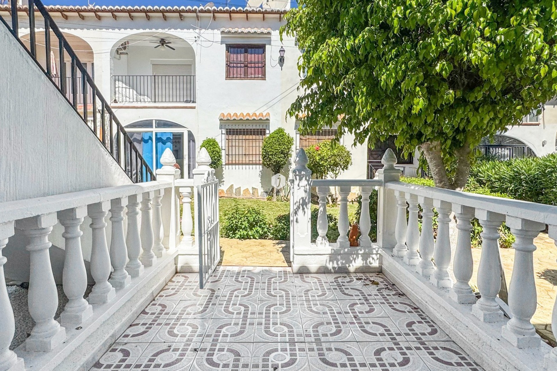Aus zweiter Hand - Bungalow -
Torrevieja - Costa Blanca