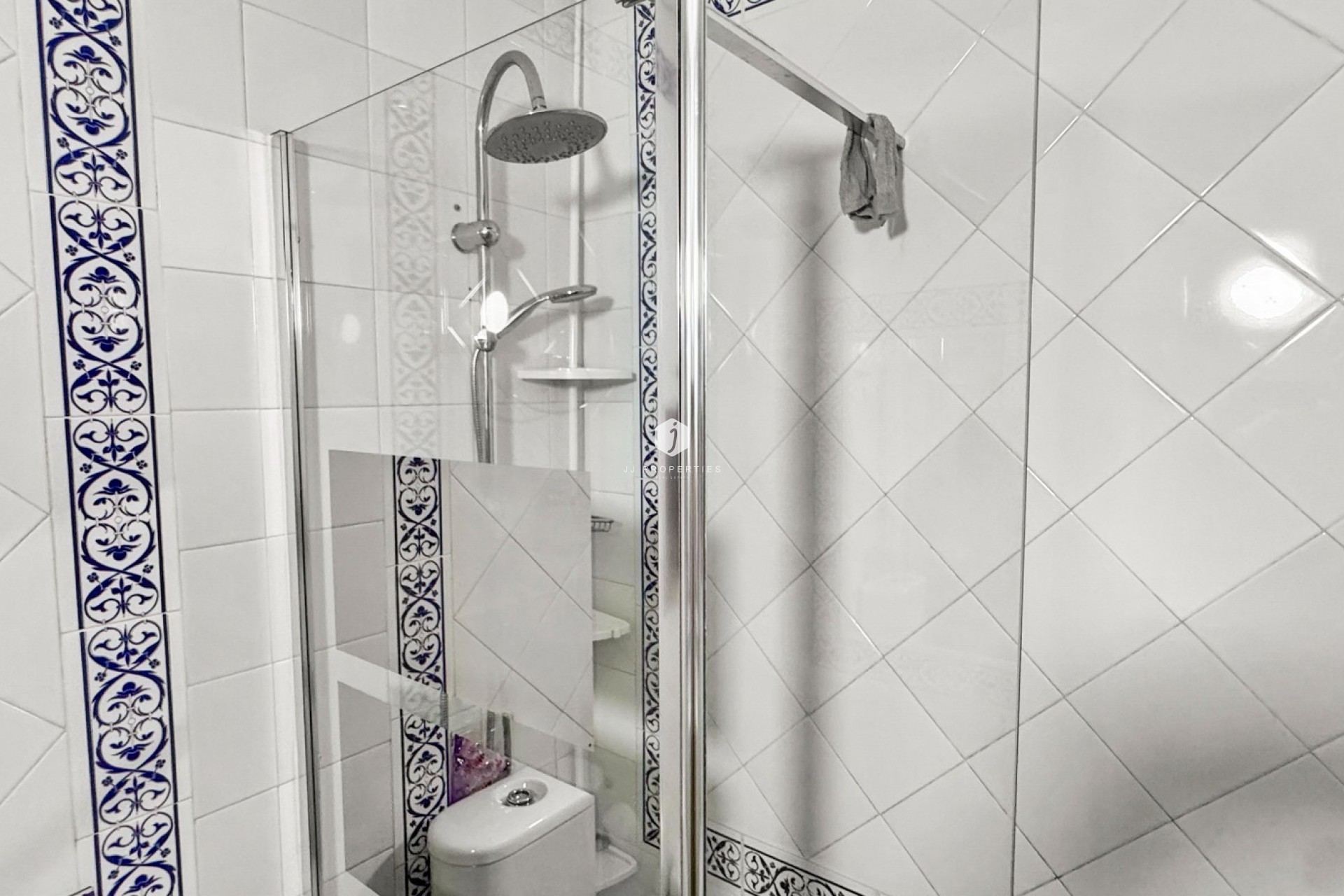 Aus zweiter Hand - Bungalow -
Torrevieja - Costa Blanca