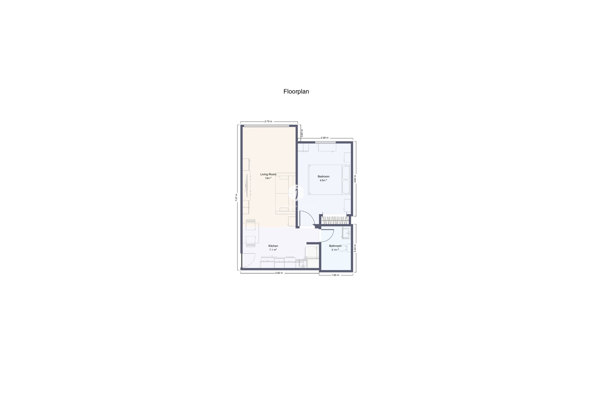 Aus zweiter Hand - Bungalow -
Torrevieja - Costa Blanca