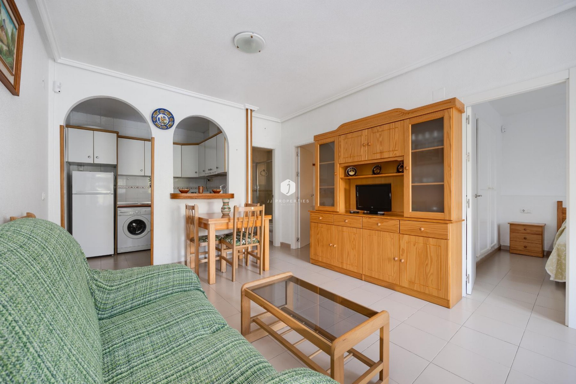 Aus zweiter Hand - Bungalow -
Torrevieja - Costa Blanca