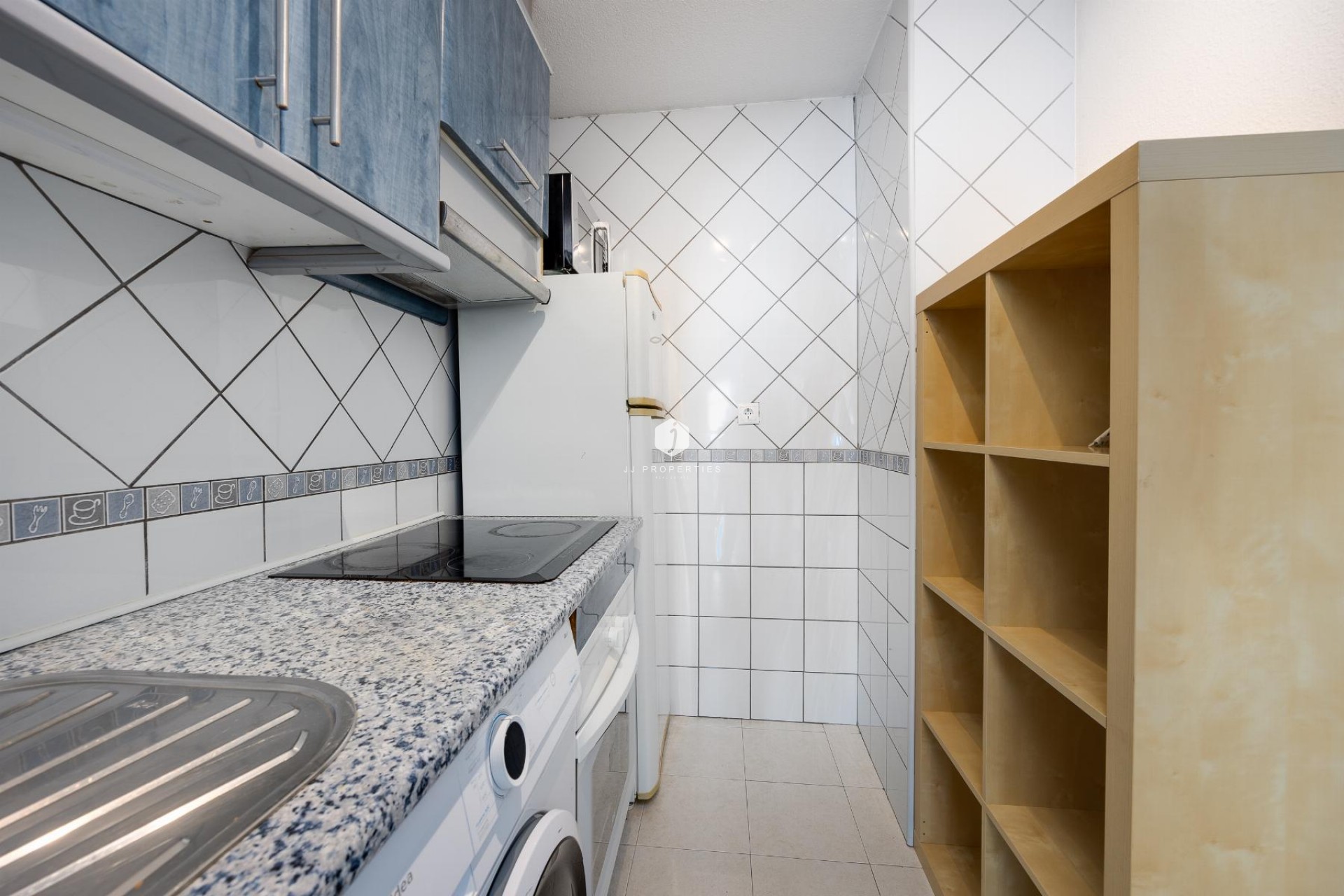 Aus zweiter Hand - Bungalow -
Torrevieja - Costa Blanca