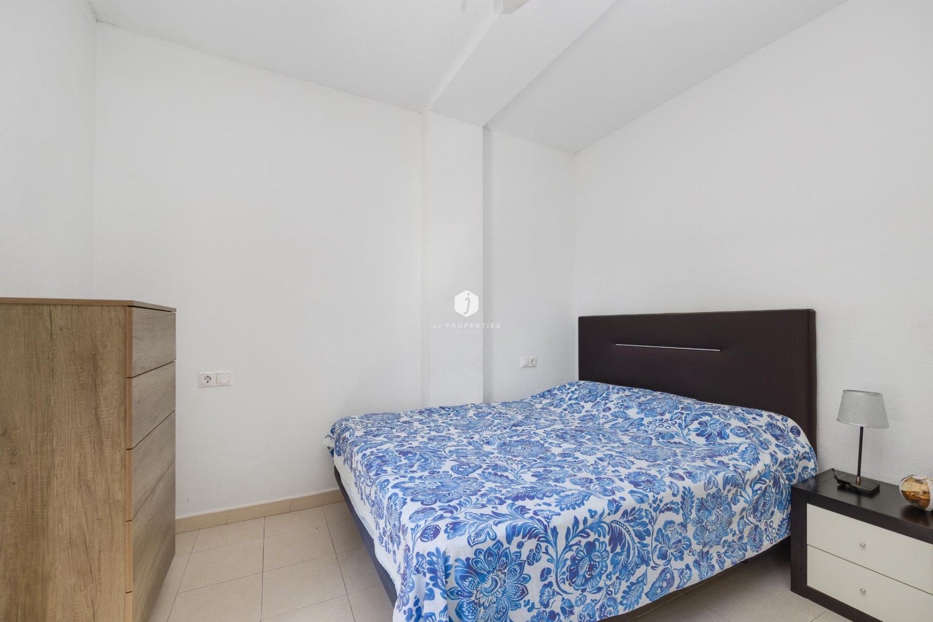 Aus zweiter Hand - Bungalow -
Torrevieja - Costa Blanca