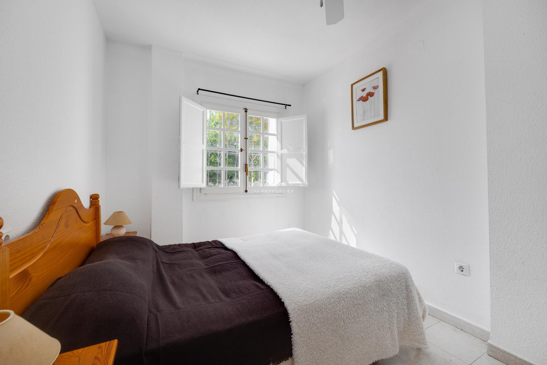 Aus zweiter Hand - Bungalow -
Torrevieja - Costa Blanca