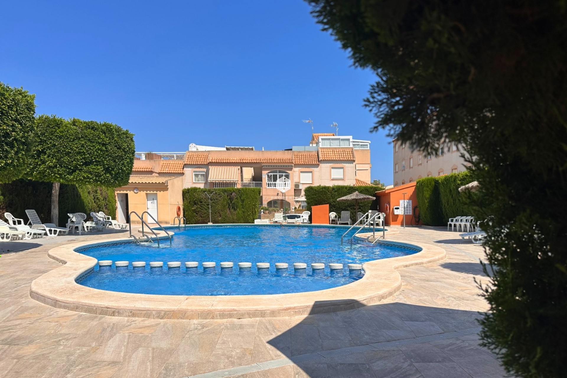 Aus zweiter Hand - Bungalow -
Torrevieja - Costa Blanca