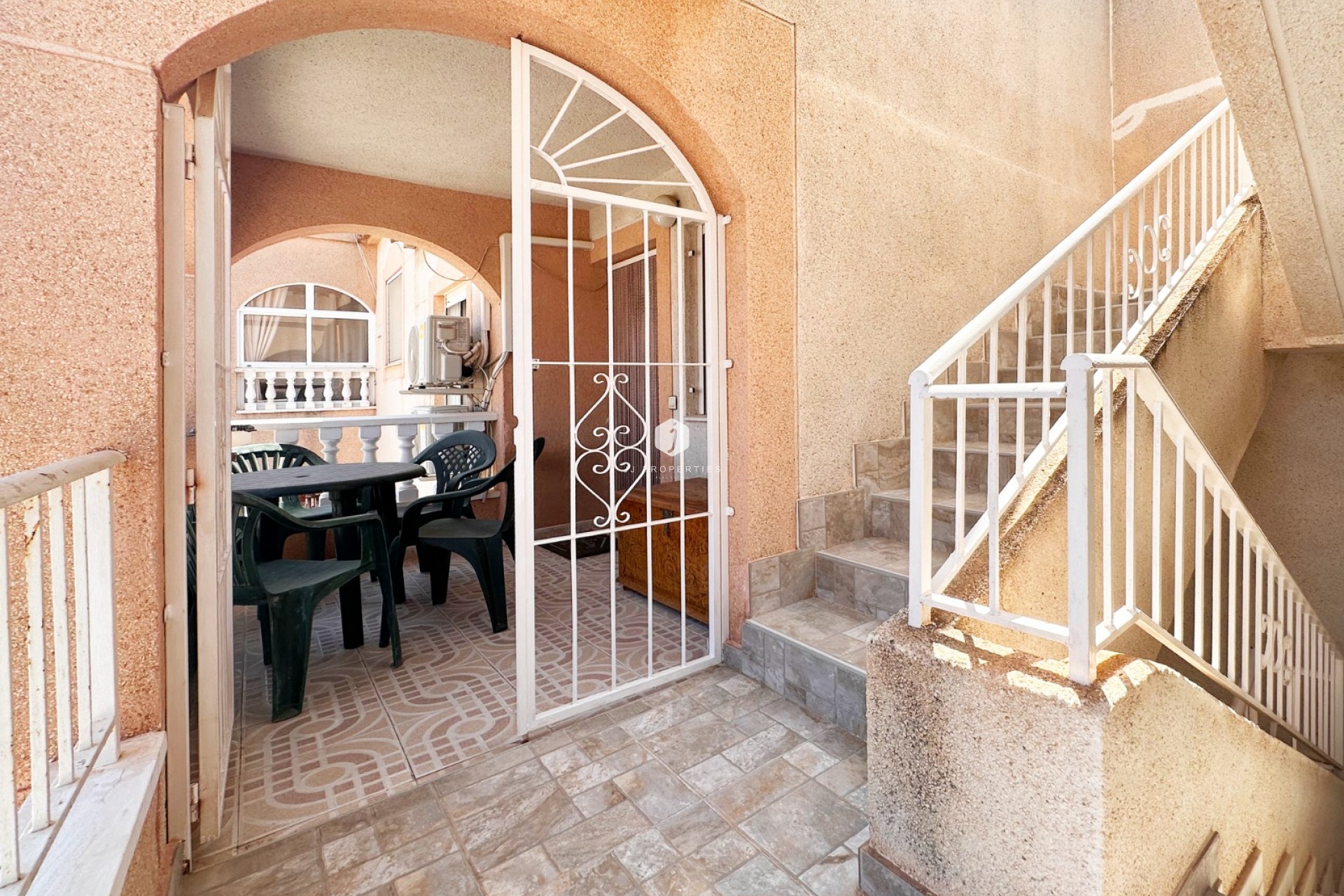 Aus zweiter Hand - Bungalow -
Torrevieja - Costa Blanca