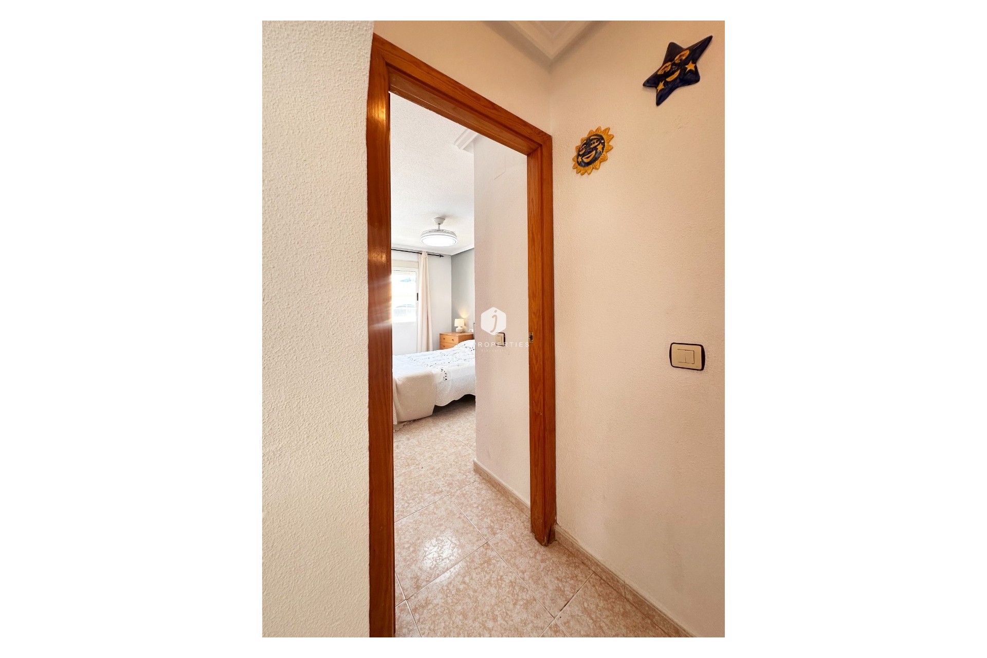 Aus zweiter Hand - Bungalow -
Torrevieja - Costa Blanca