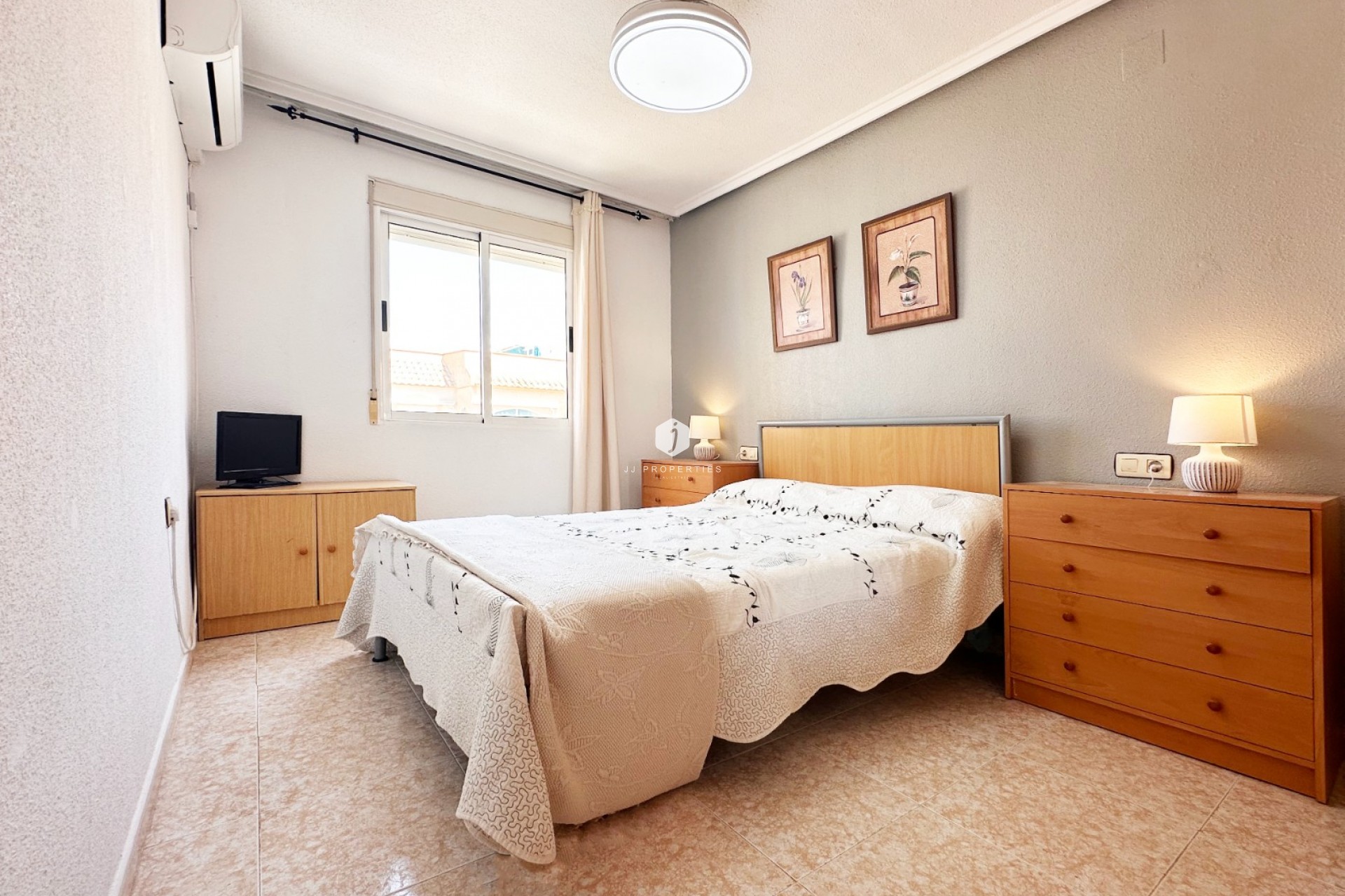 Aus zweiter Hand - Bungalow -
Torrevieja - Costa Blanca