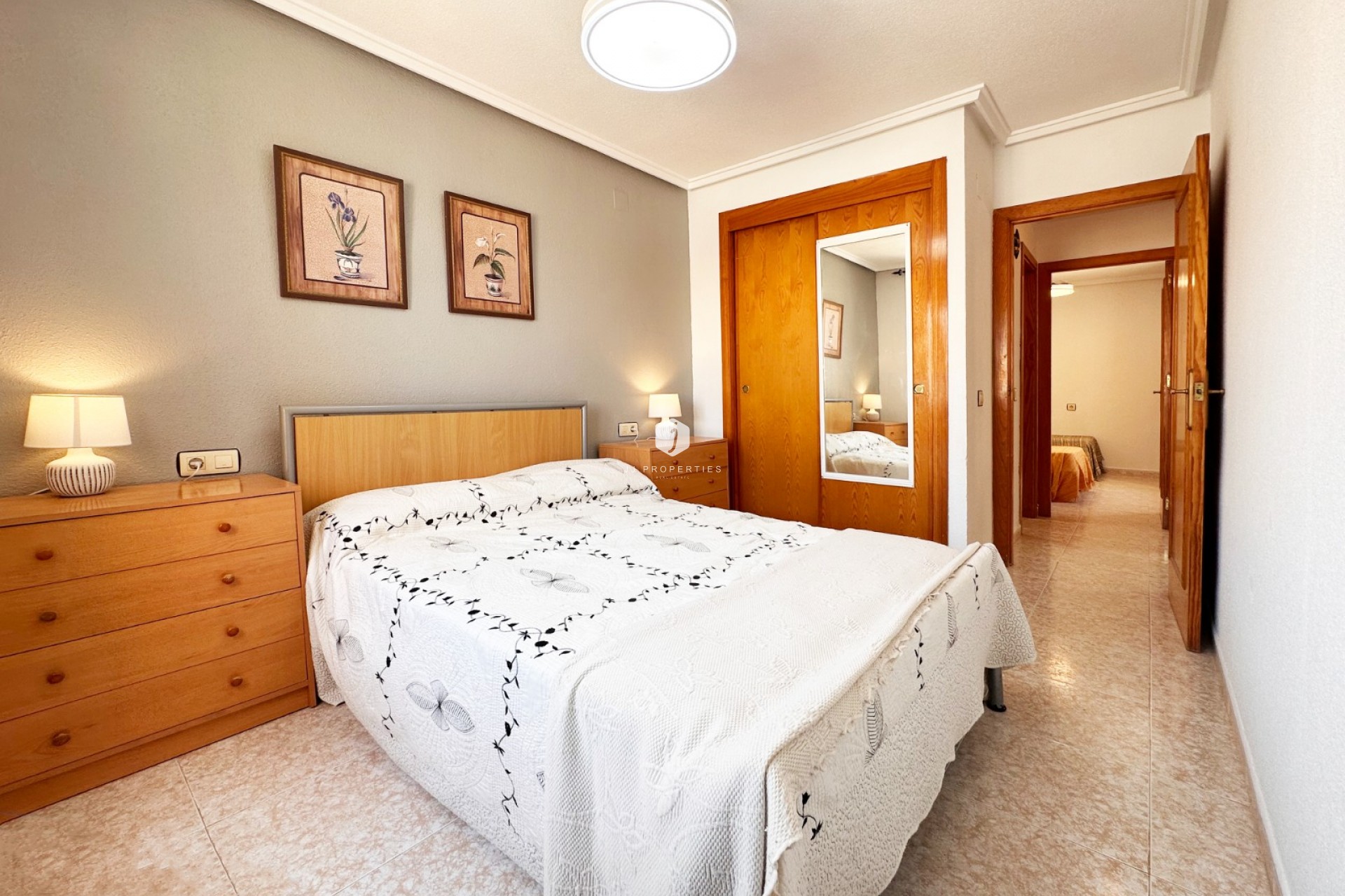 Aus zweiter Hand - Bungalow -
Torrevieja - Costa Blanca