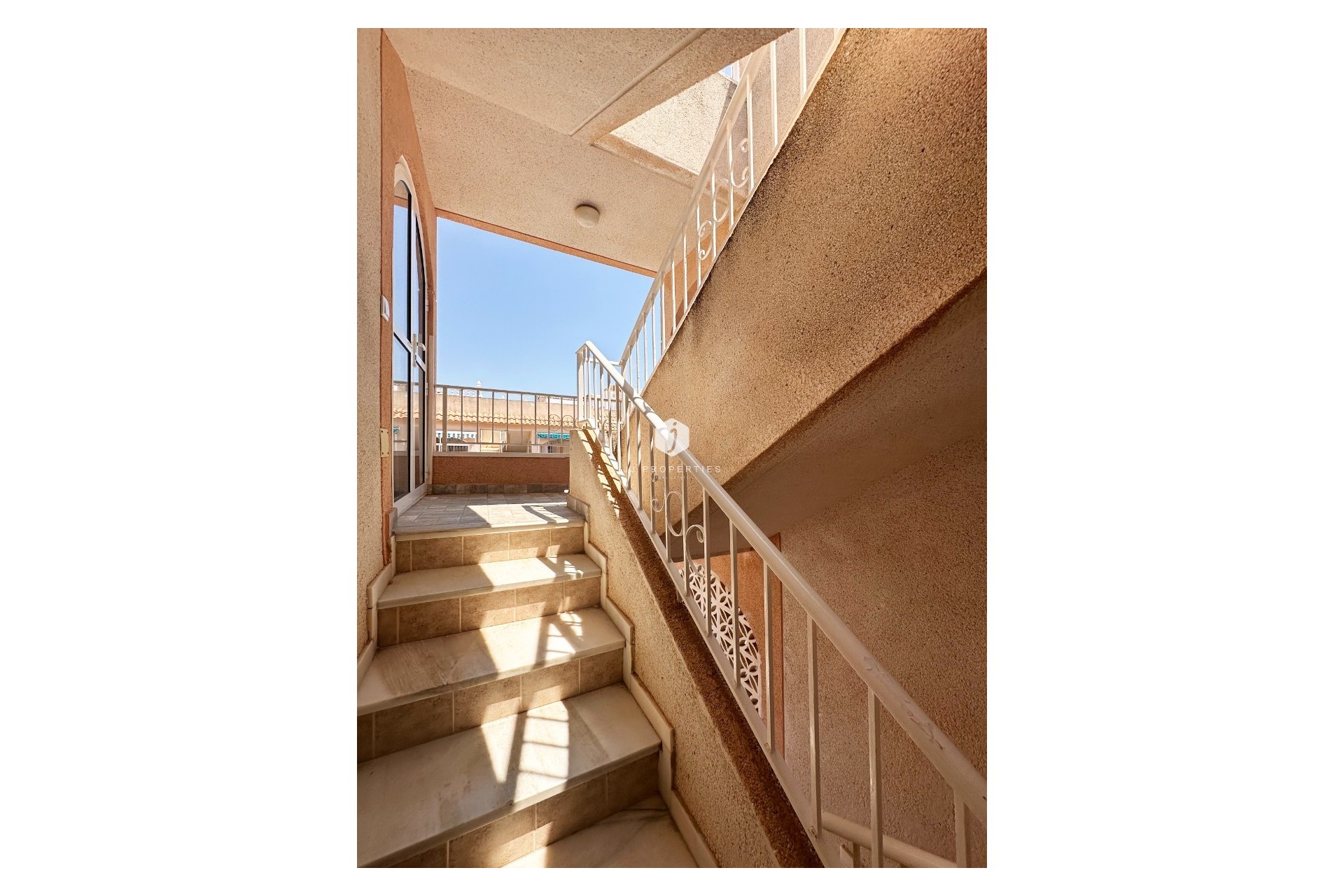 Aus zweiter Hand - Bungalow -
Torrevieja - Costa Blanca