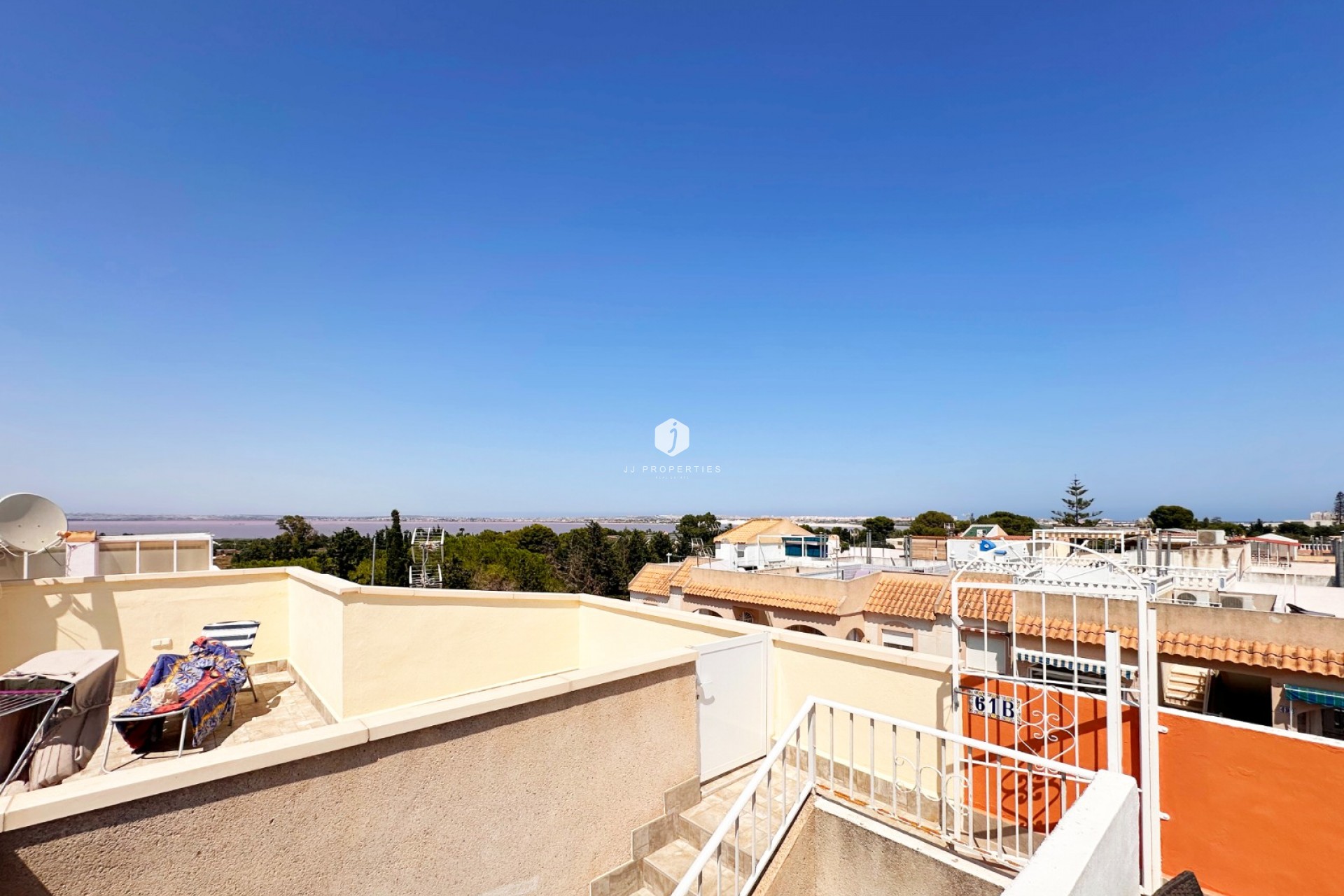 Aus zweiter Hand - Bungalow -
Torrevieja - Costa Blanca