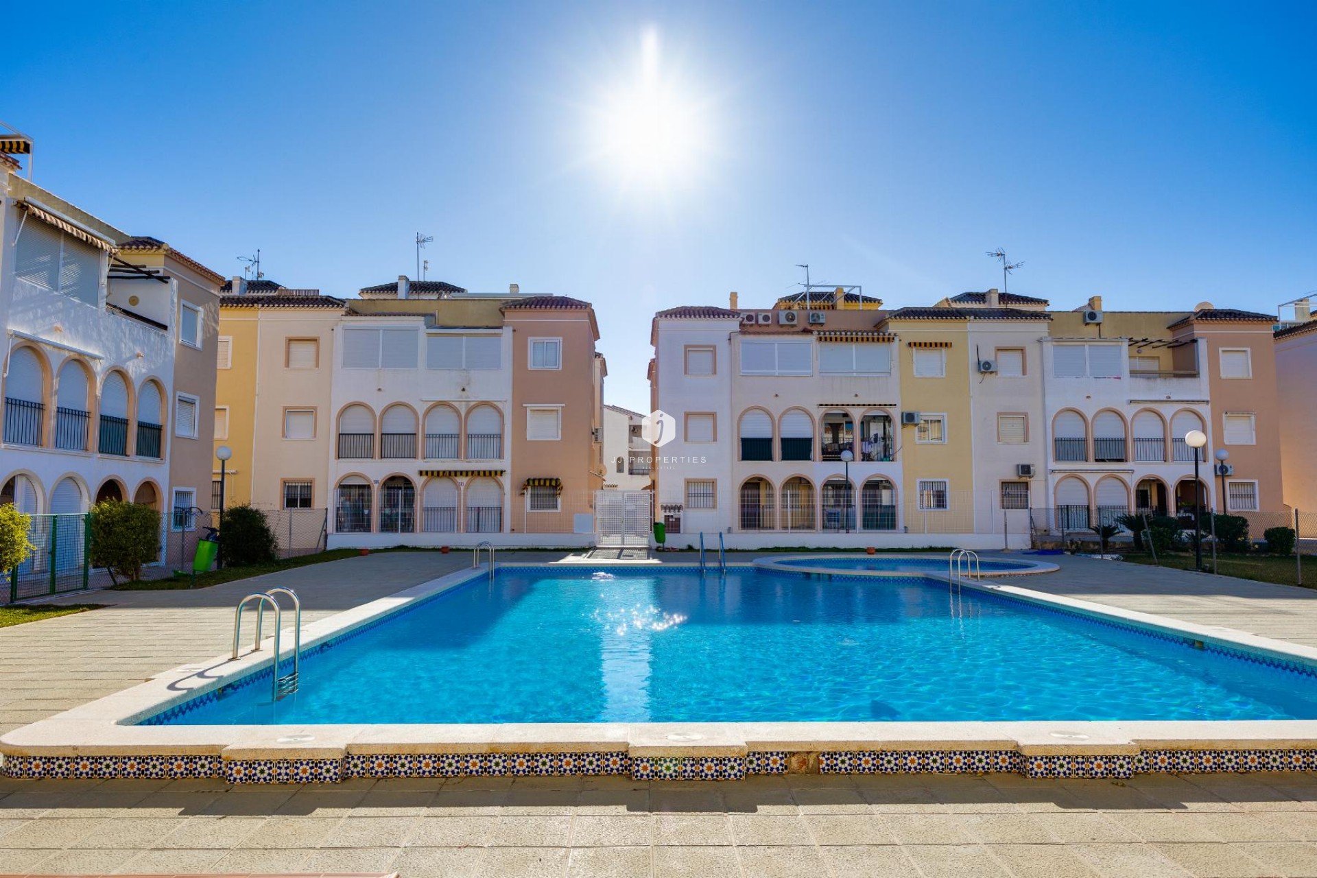 Aus zweiter Hand - Bungalow -
Torrevieja - Costa Blanca
