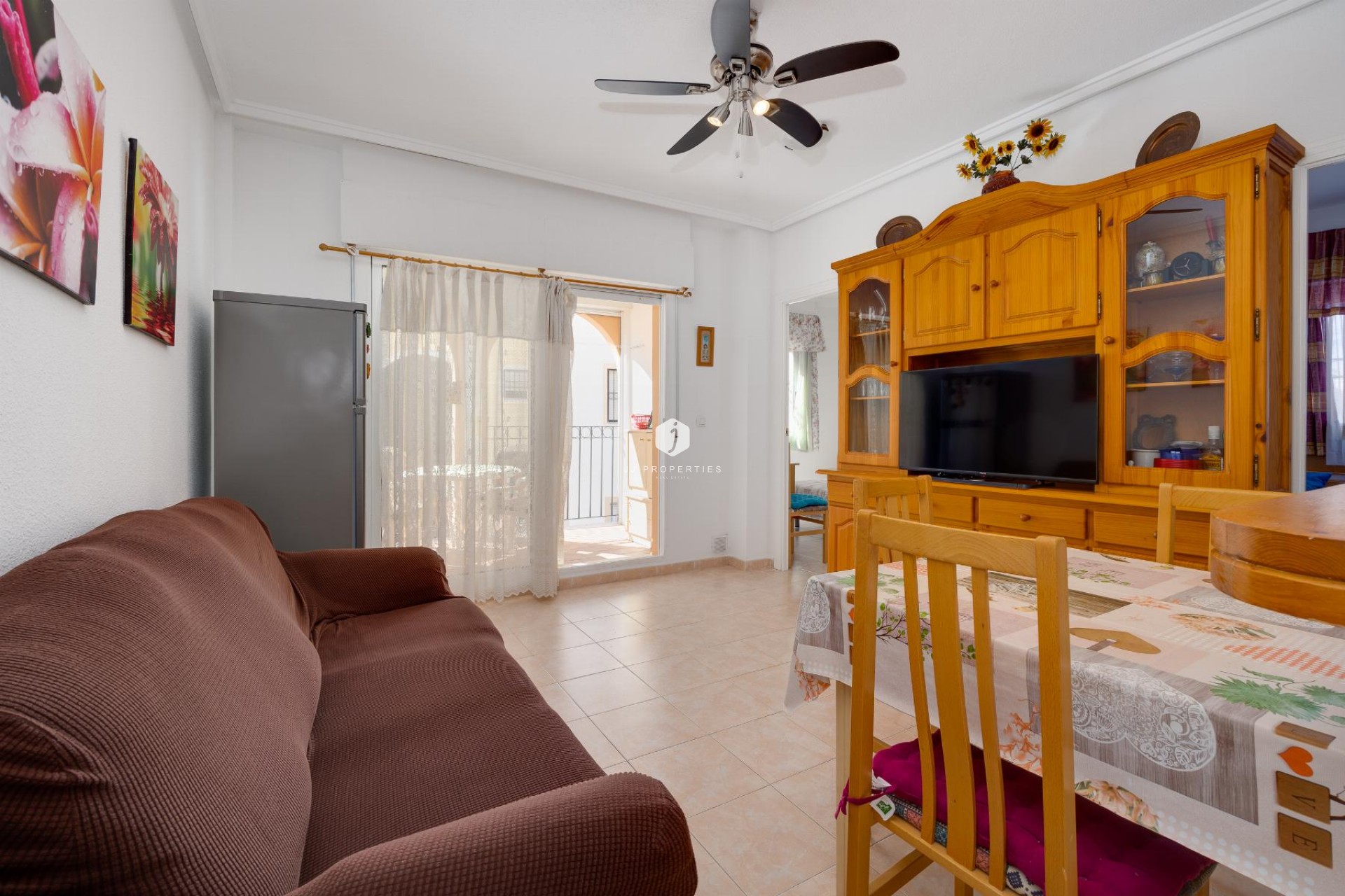Aus zweiter Hand - Bungalow -
Torrevieja - Costa Blanca