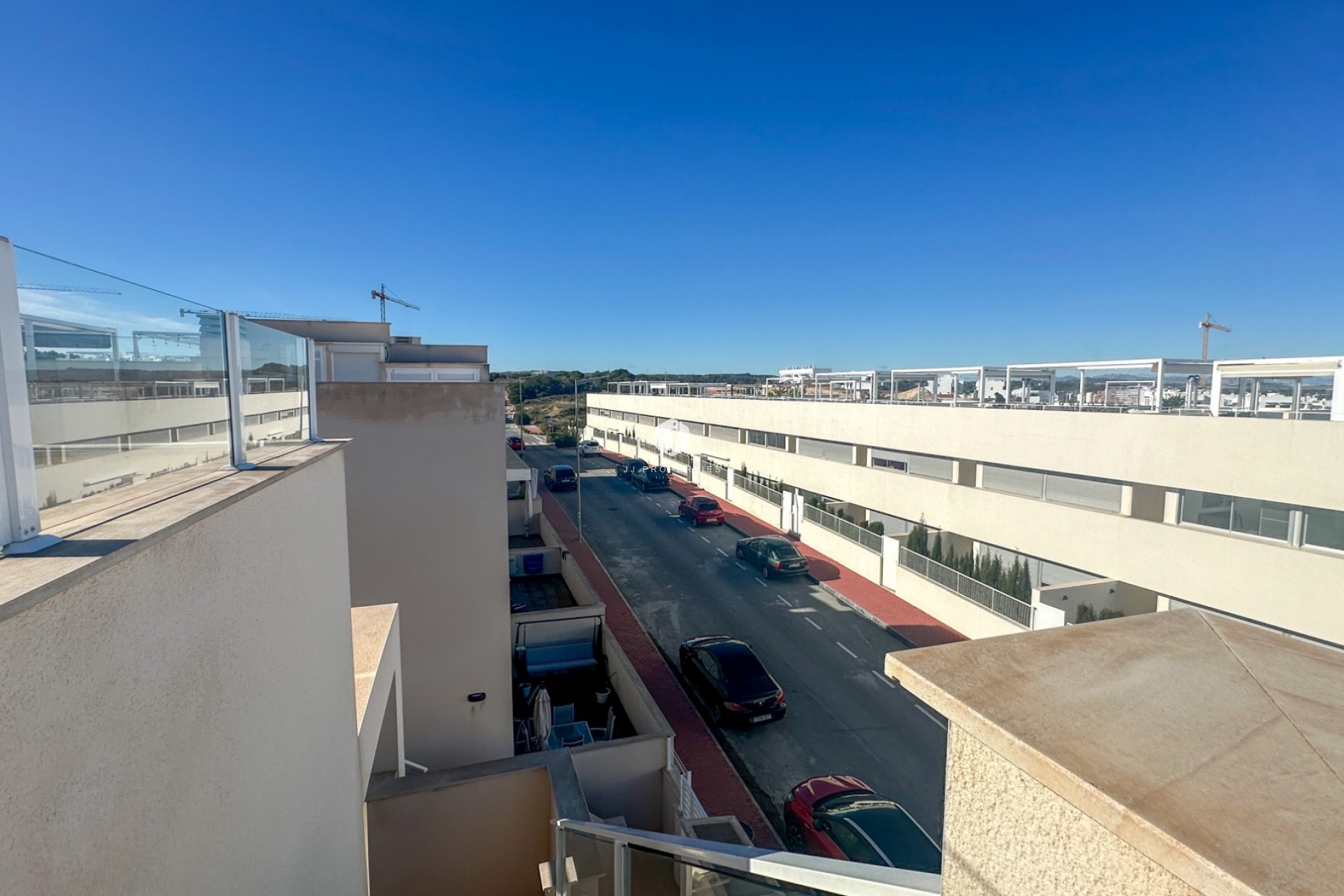 Aus zweiter Hand - Bungalow -
Torrevieja - Costa Blanca