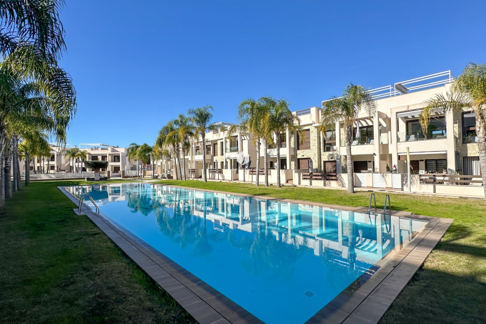 Aus zweiter Hand - Bungalow -
Torrevieja - Costa Blanca