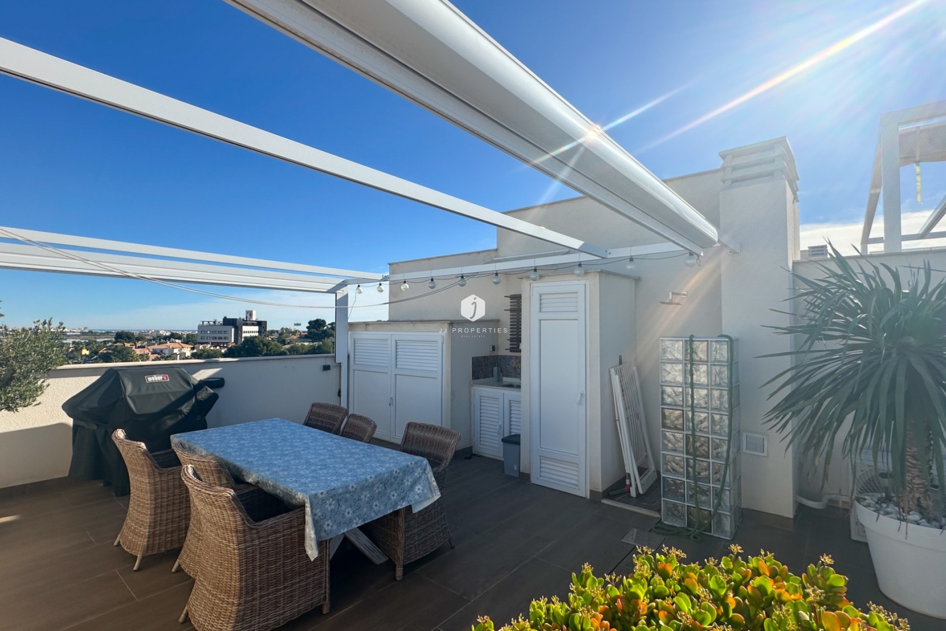 Aus zweiter Hand - Bungalow -
Torrevieja - Costa Blanca
