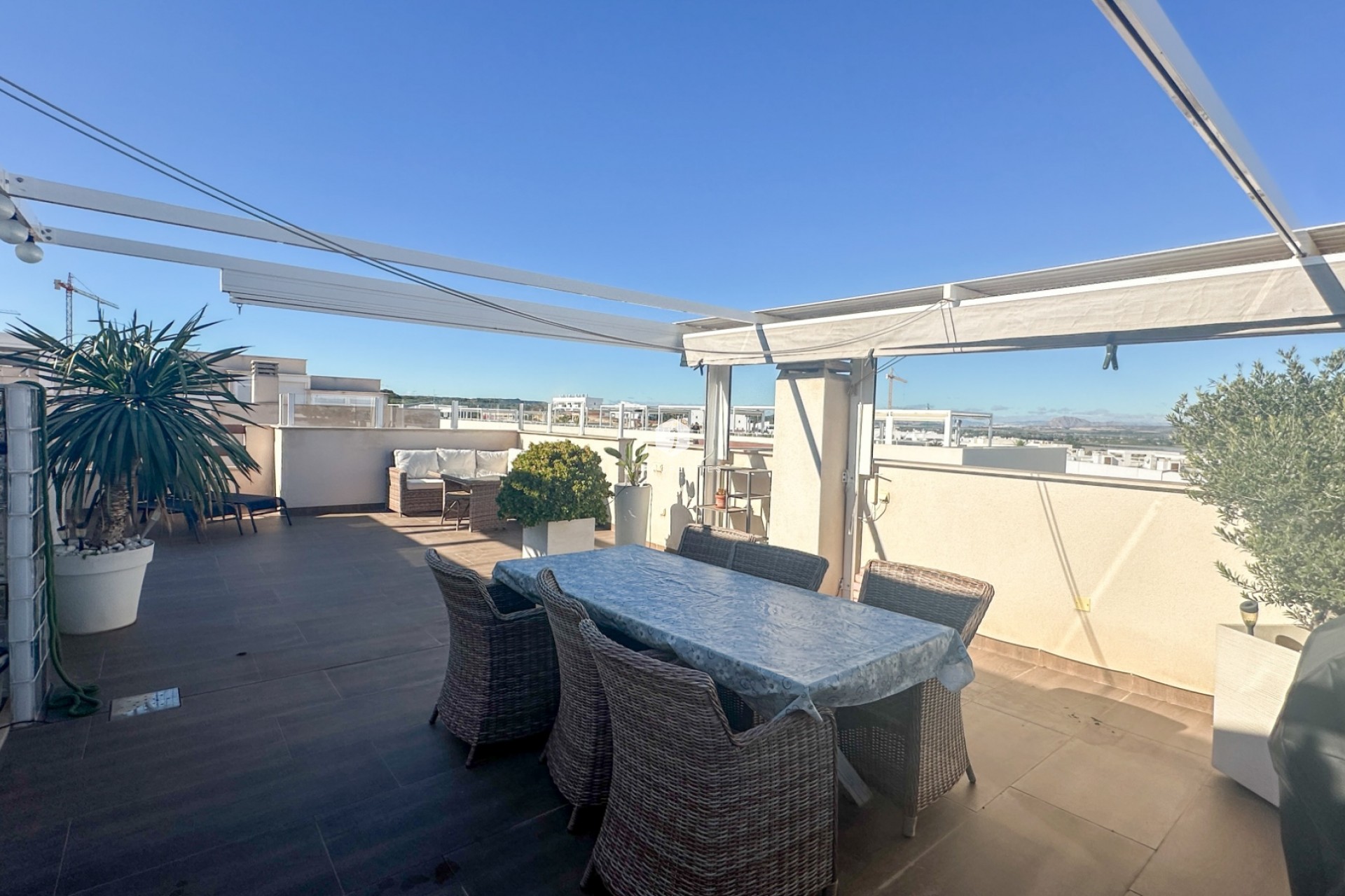 Aus zweiter Hand - Bungalow -
Torrevieja - Costa Blanca