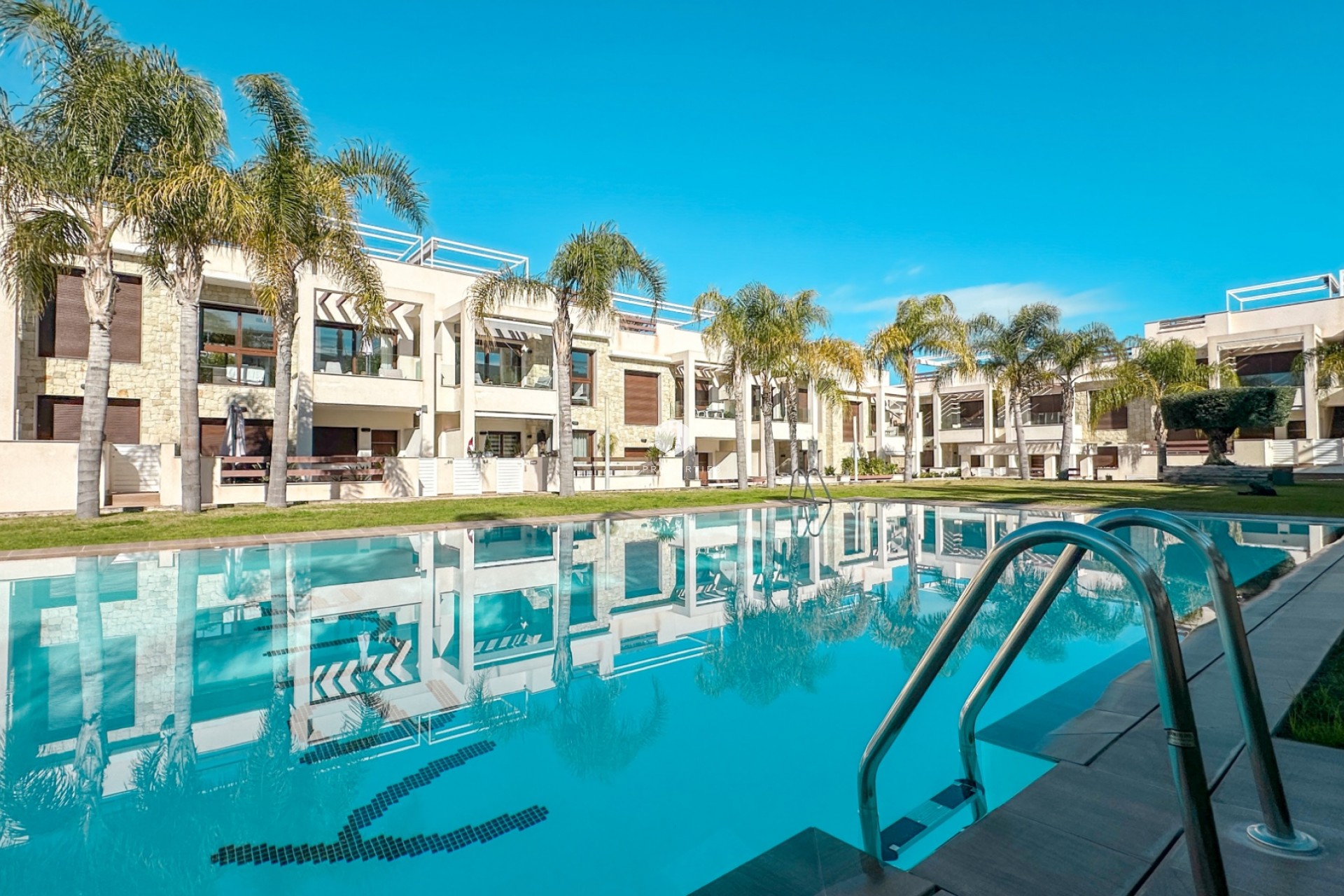 Aus zweiter Hand - Bungalow -
Torrevieja - Costa Blanca