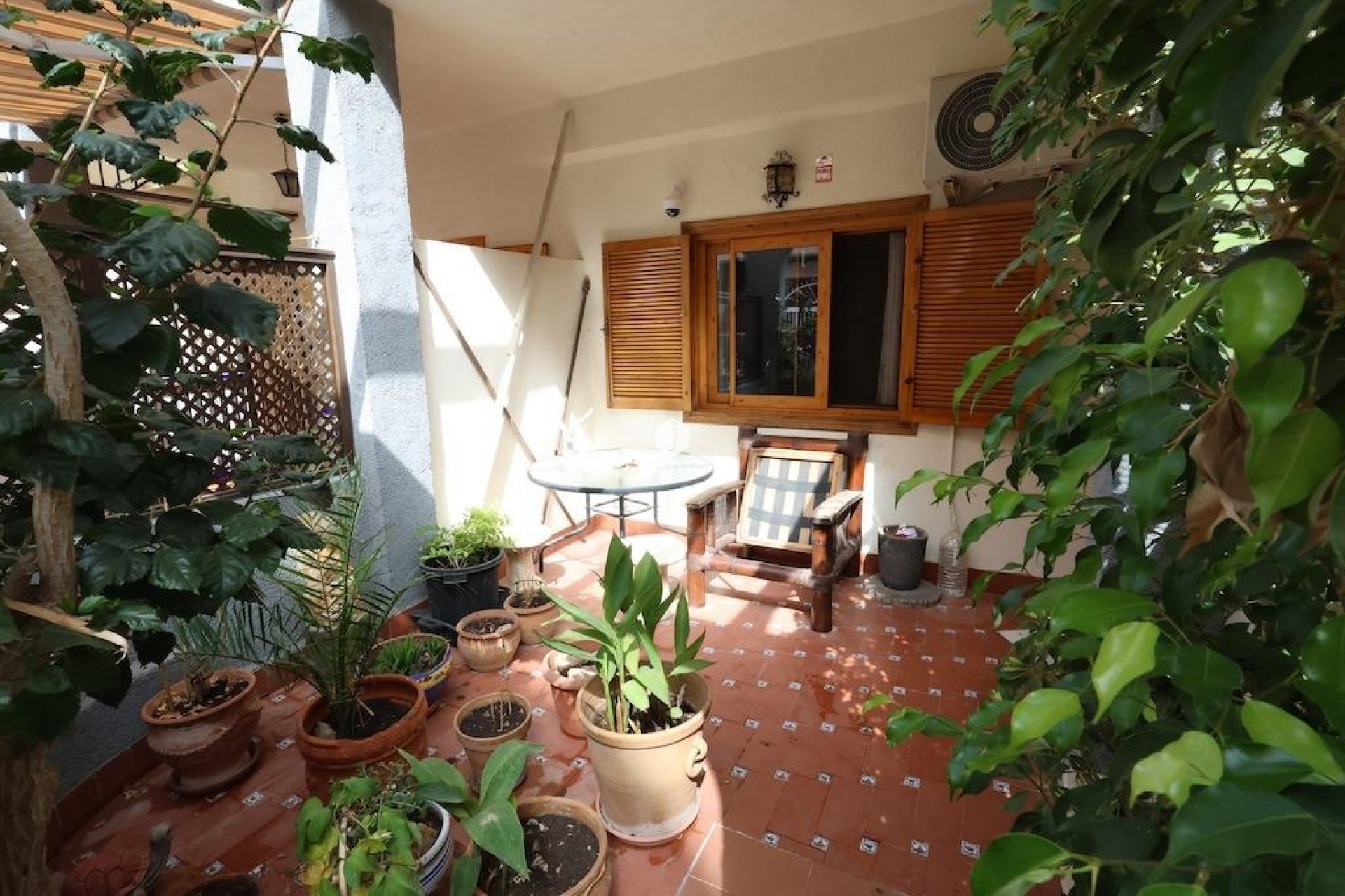 Aus zweiter Hand - Bungalow -
Torrevieja - Costa Blanca