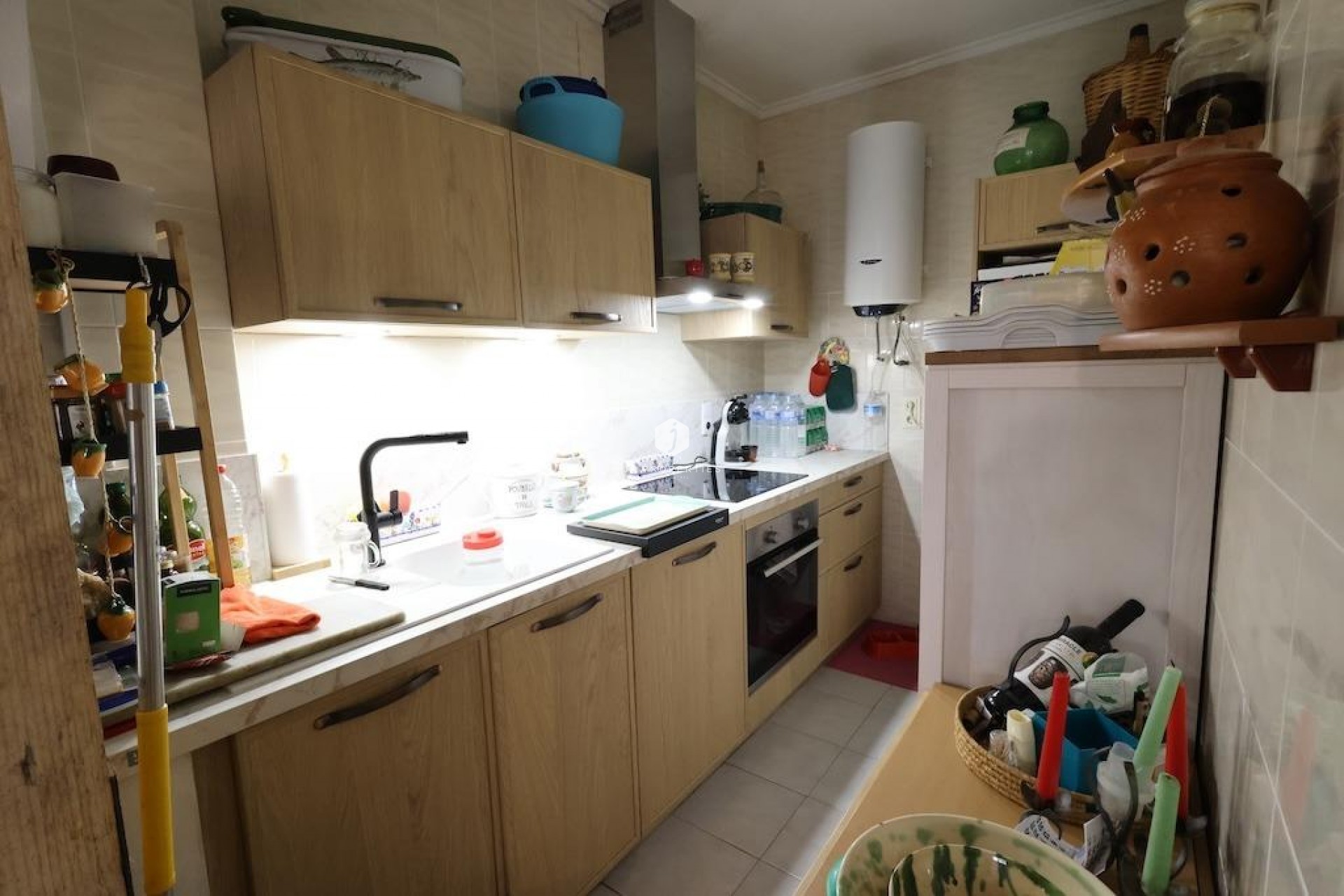 Aus zweiter Hand - Bungalow -
Torrevieja - Costa Blanca