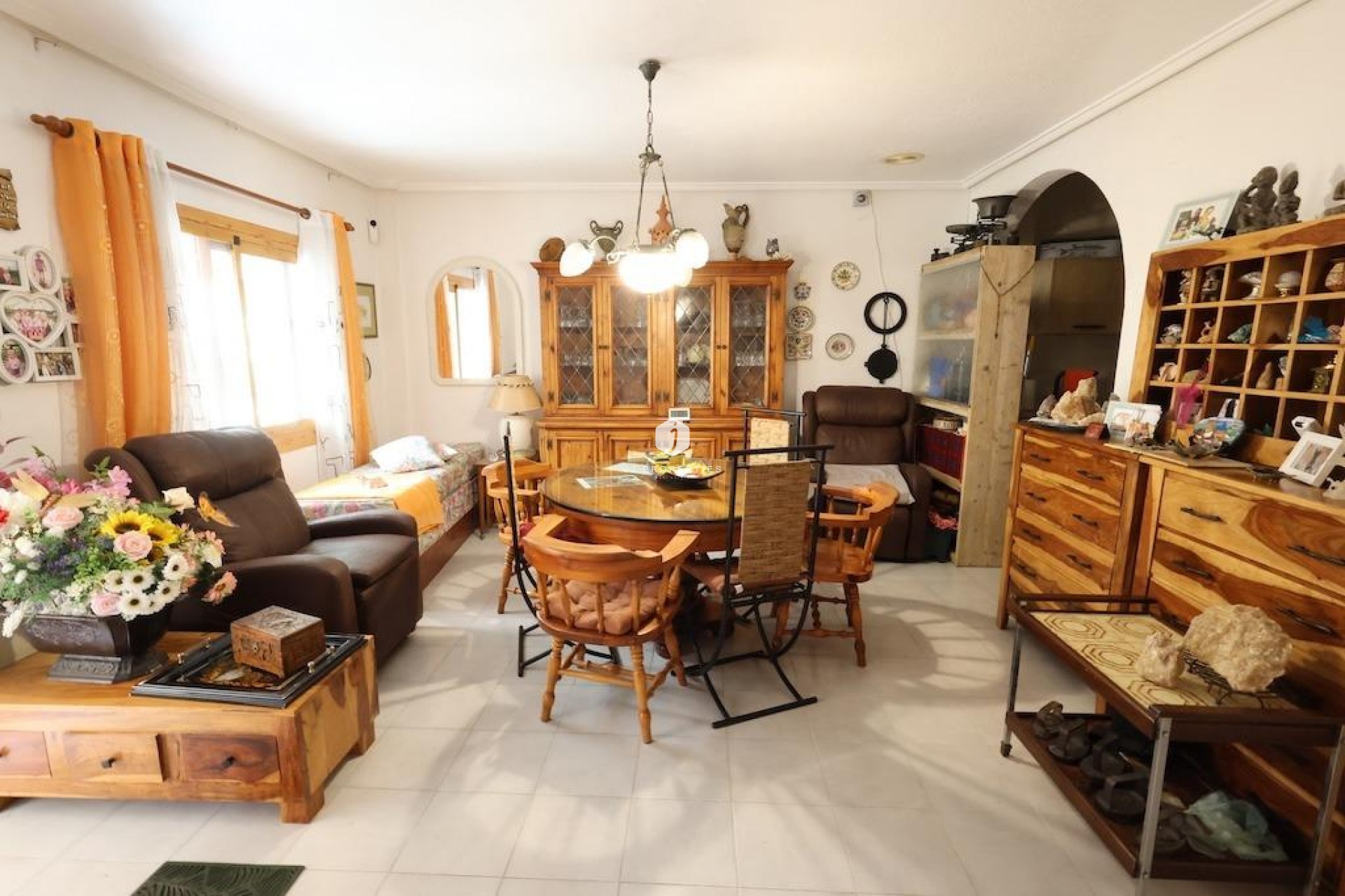 Aus zweiter Hand - Bungalow -
Torrevieja - Costa Blanca
