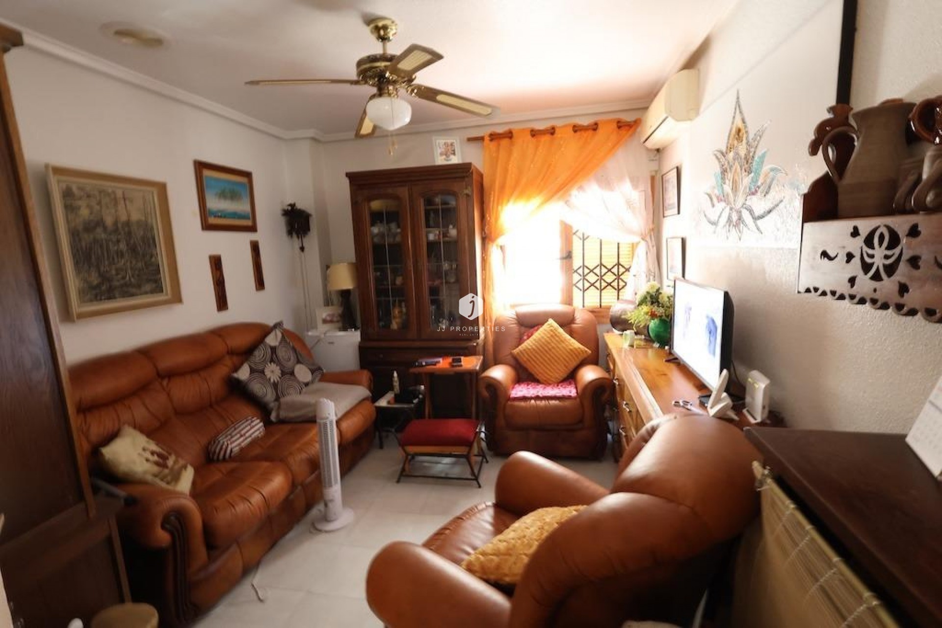 Aus zweiter Hand - Bungalow -
Torrevieja - Costa Blanca