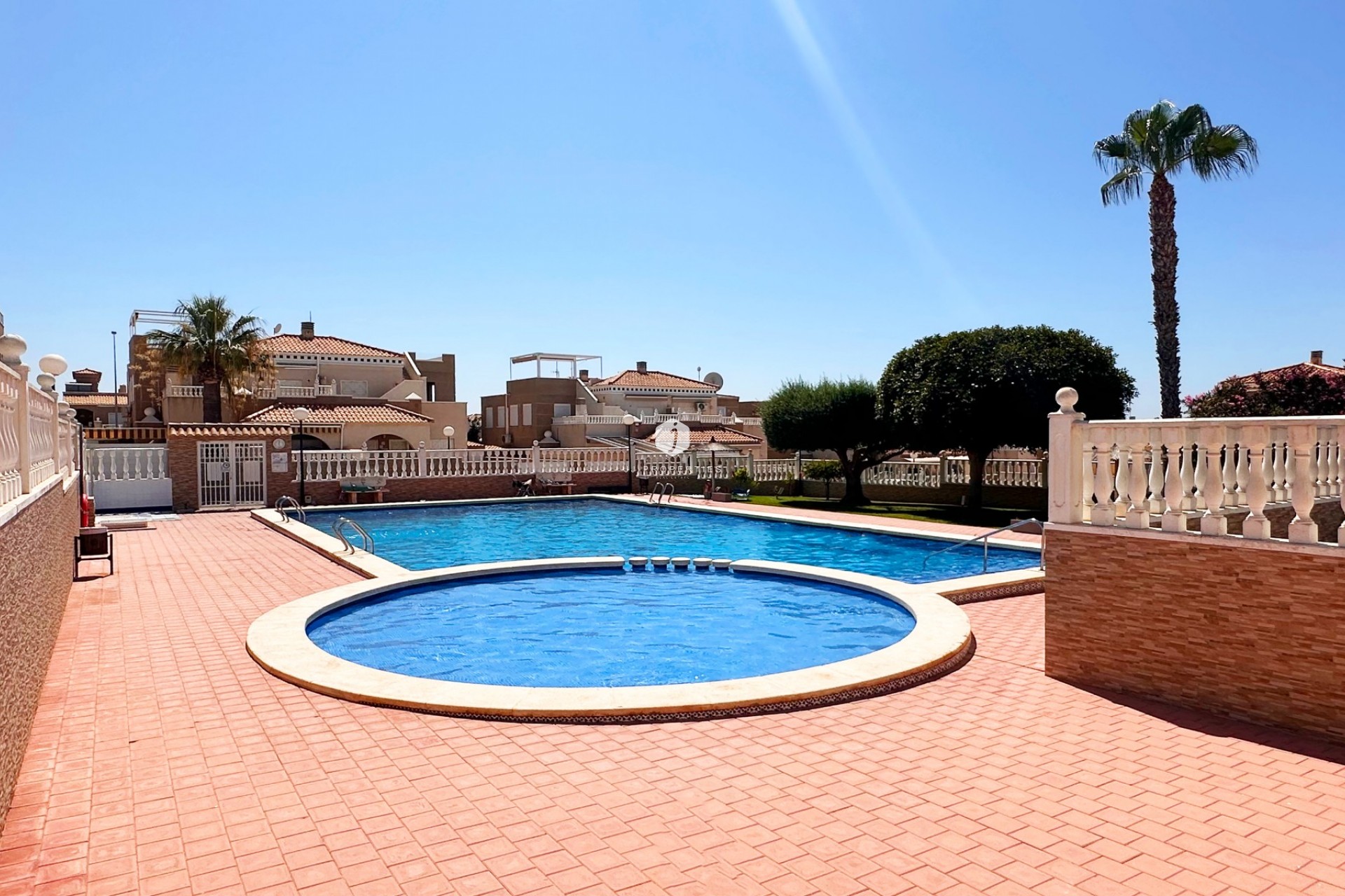 Aus zweiter Hand - Bungalow -
Torrevieja - Costa Blanca