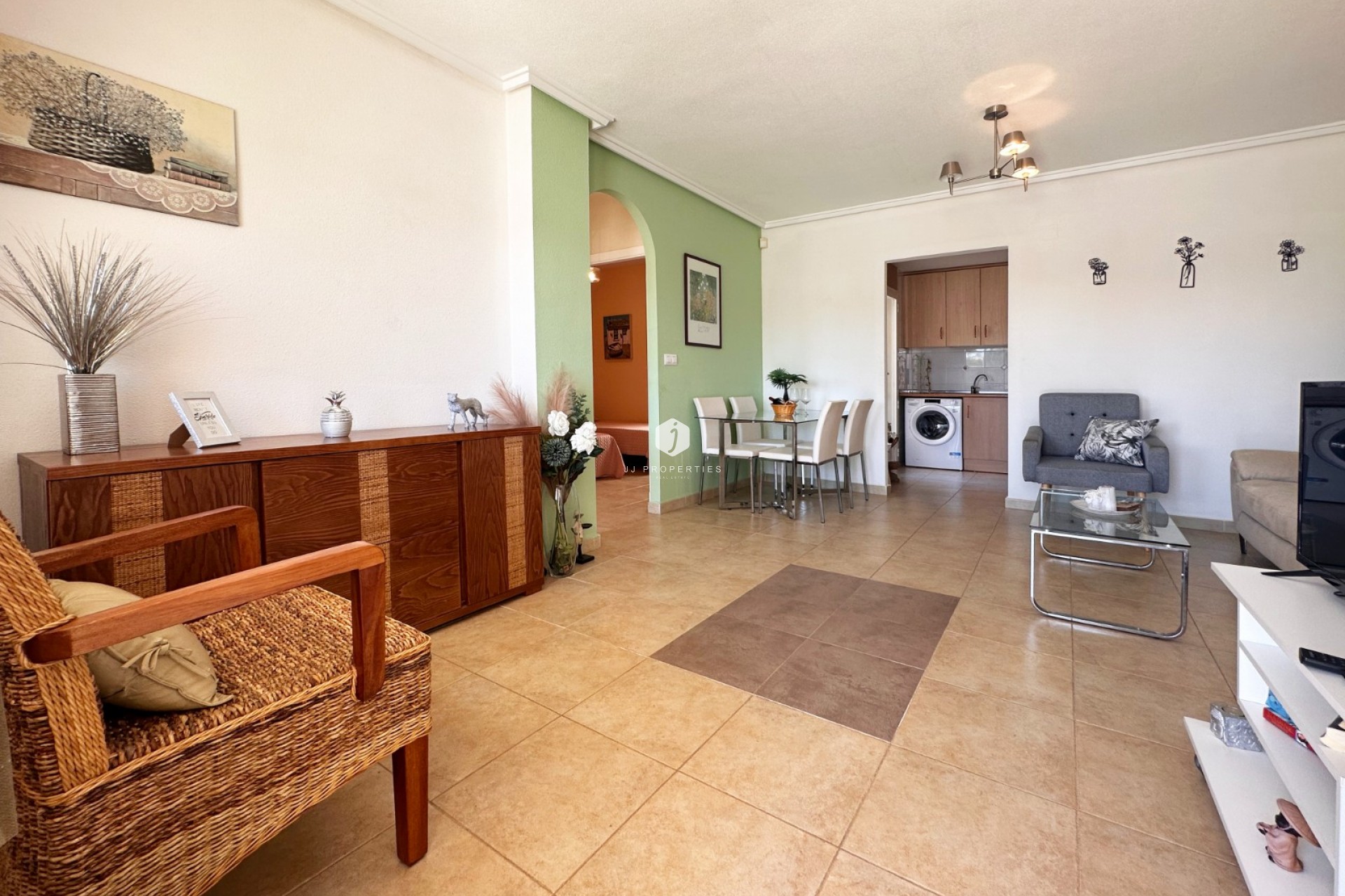 Aus zweiter Hand - Bungalow -
Torrevieja - Costa Blanca