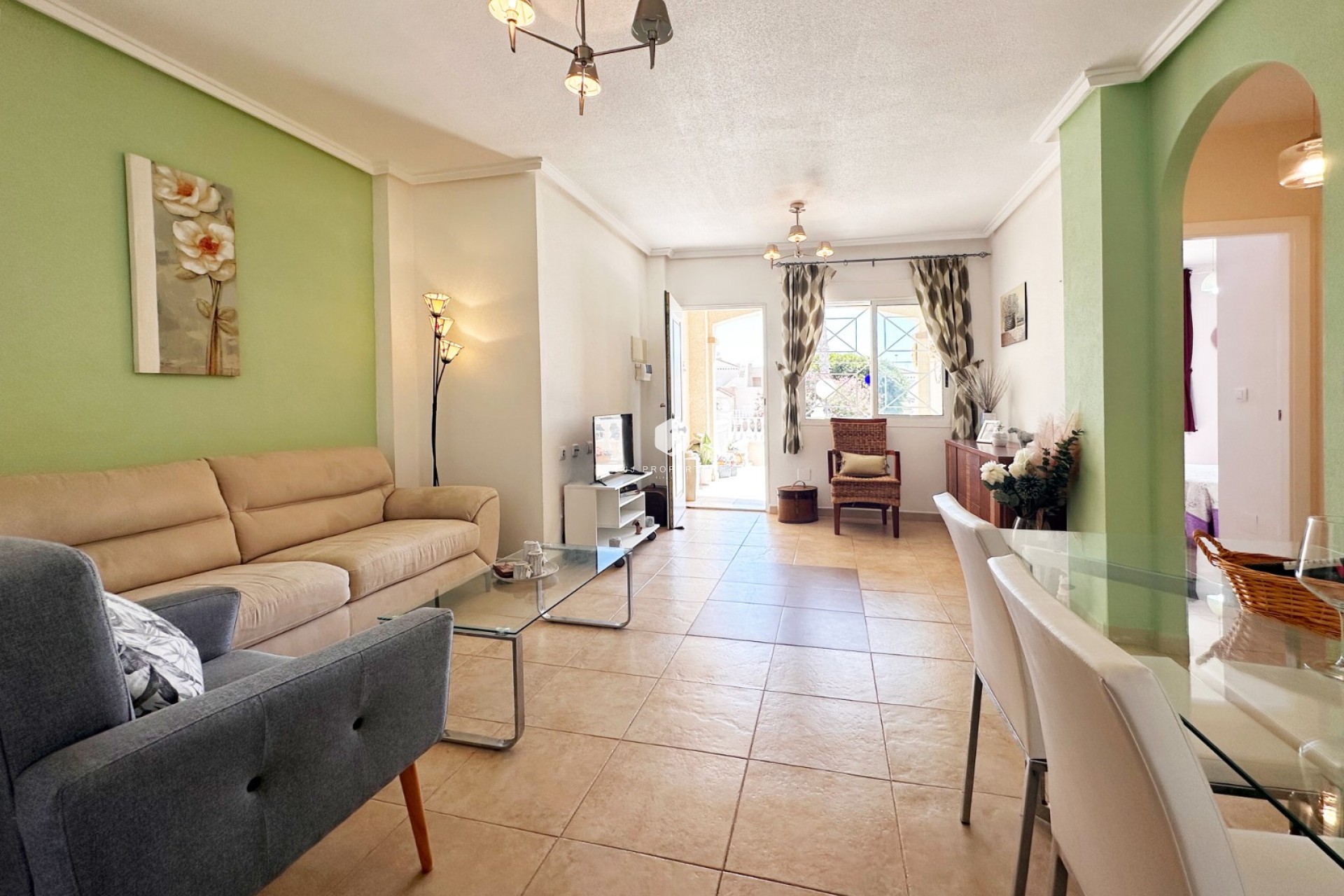 Aus zweiter Hand - Bungalow -
Torrevieja - Costa Blanca