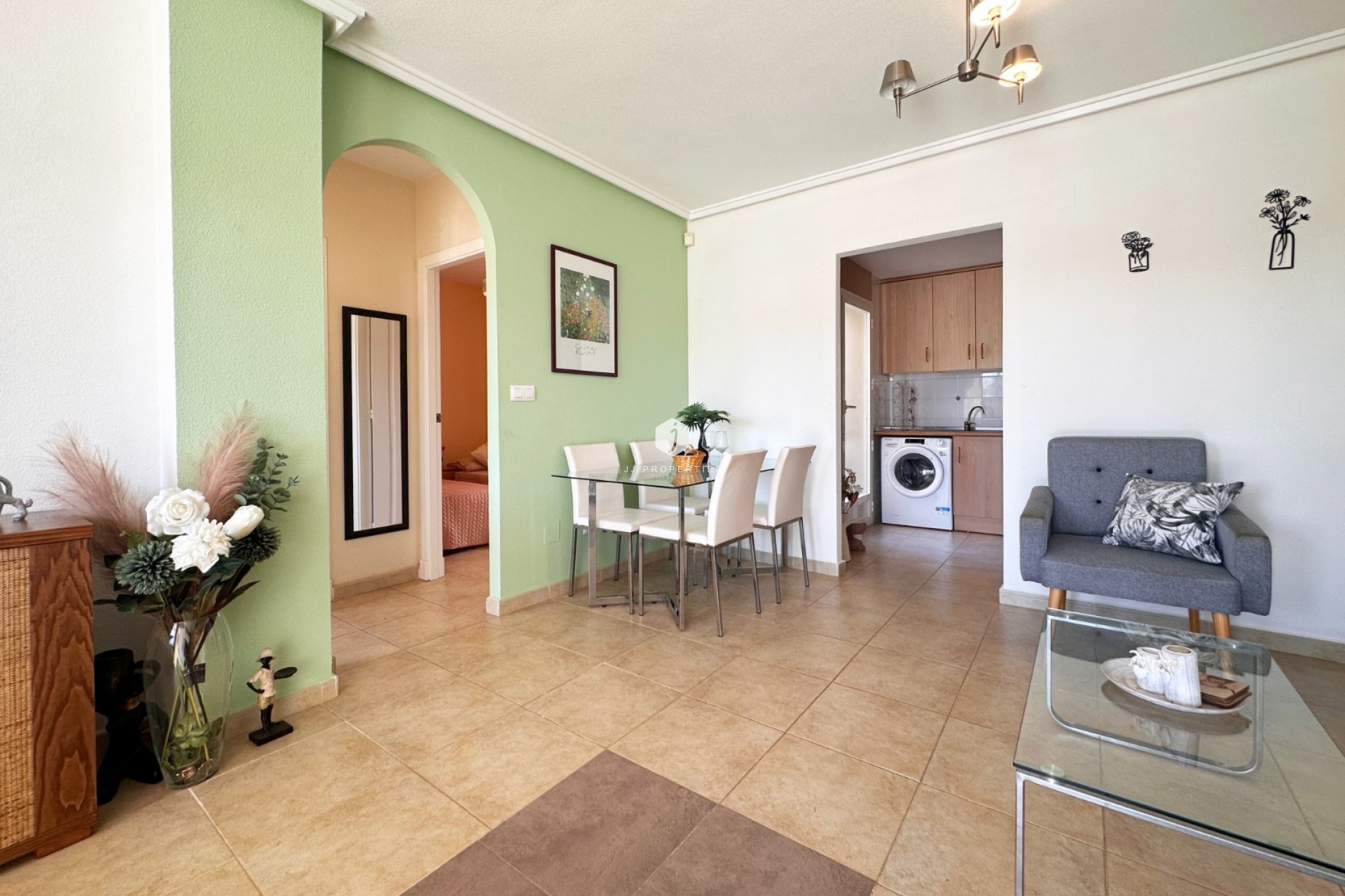 Aus zweiter Hand - Bungalow -
Torrevieja - Costa Blanca