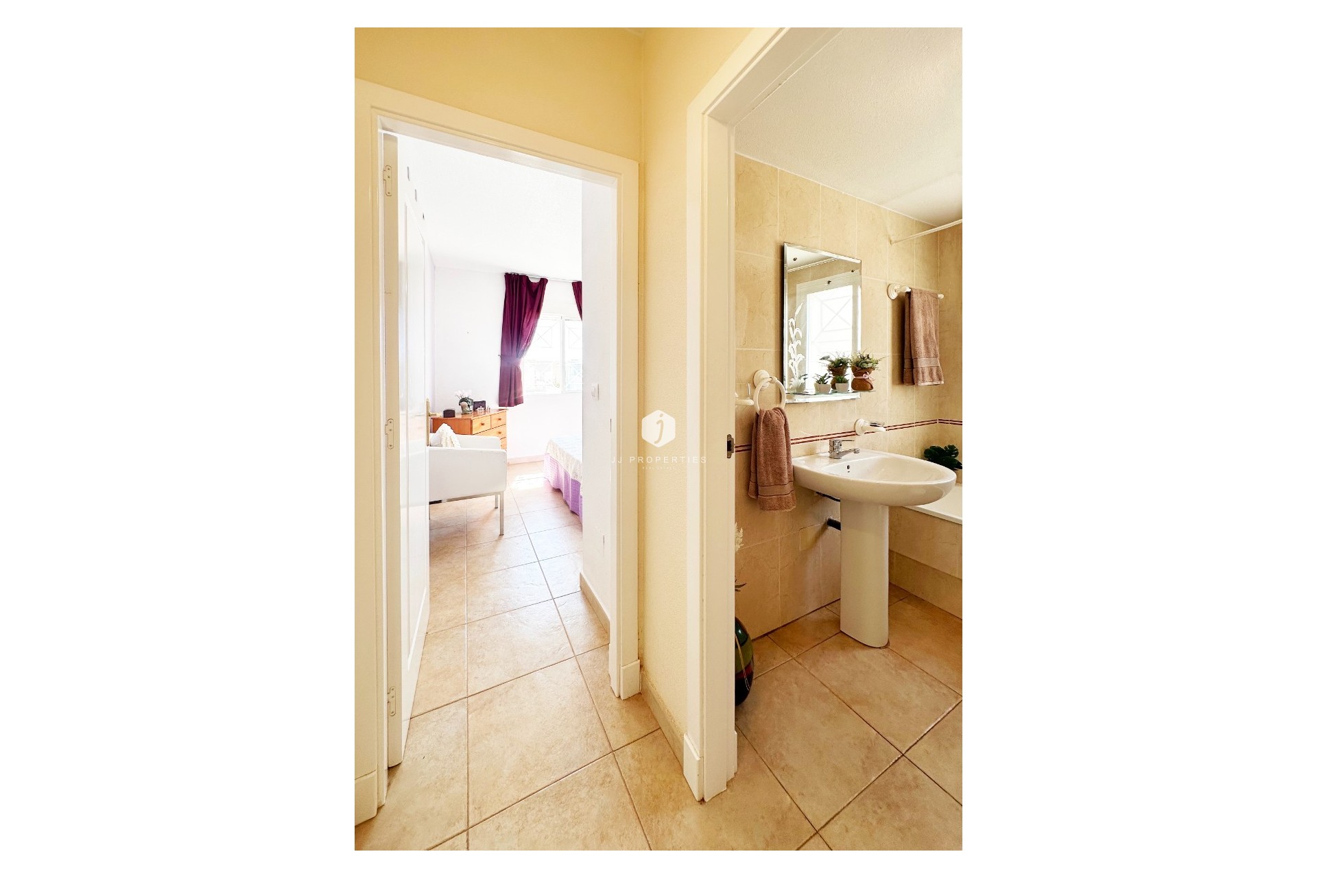 Aus zweiter Hand - Bungalow -
Torrevieja - Costa Blanca